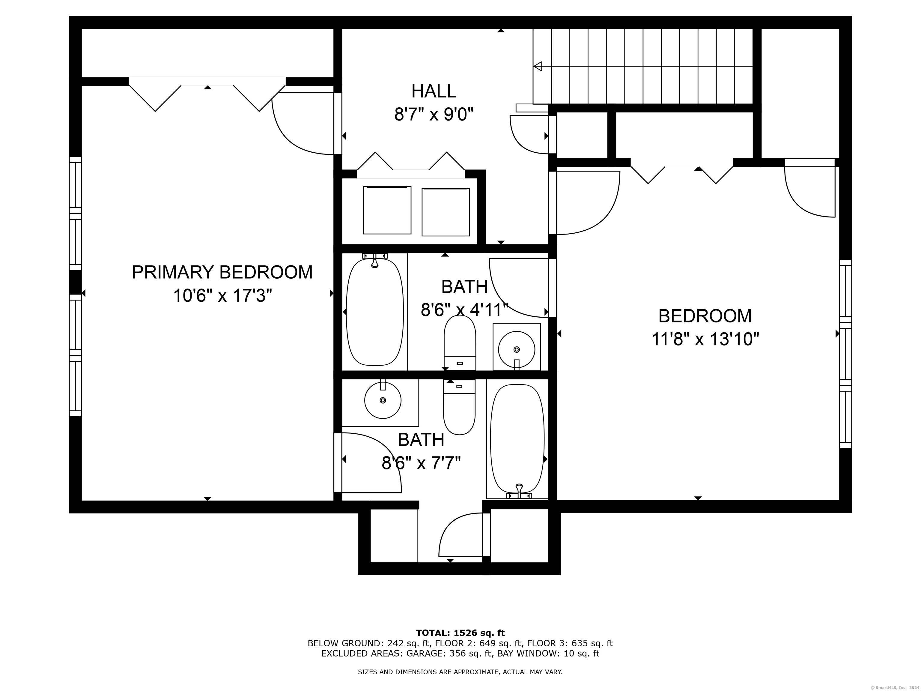 159 Skyview Drive 159