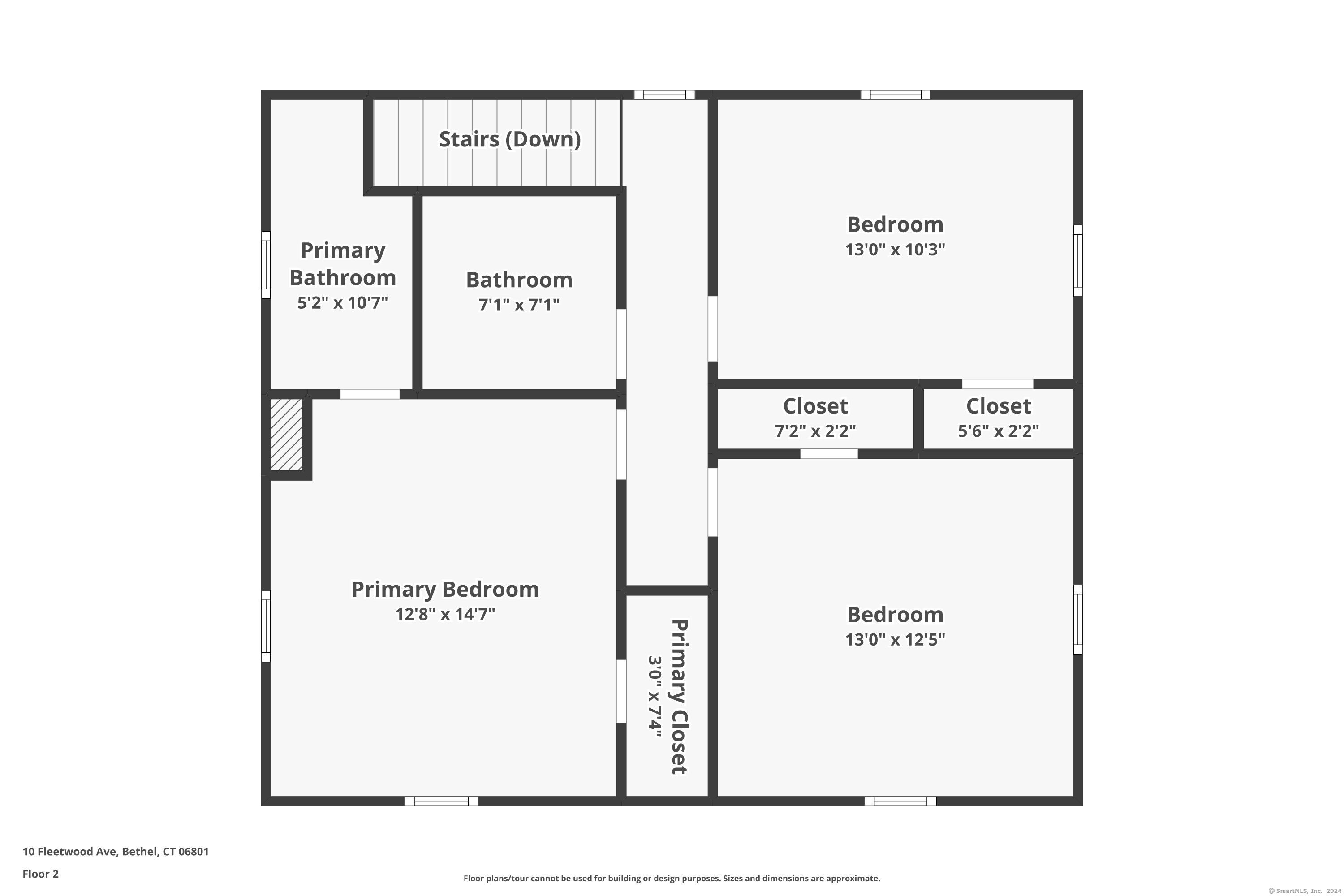 10 Fleetwood Avenue
