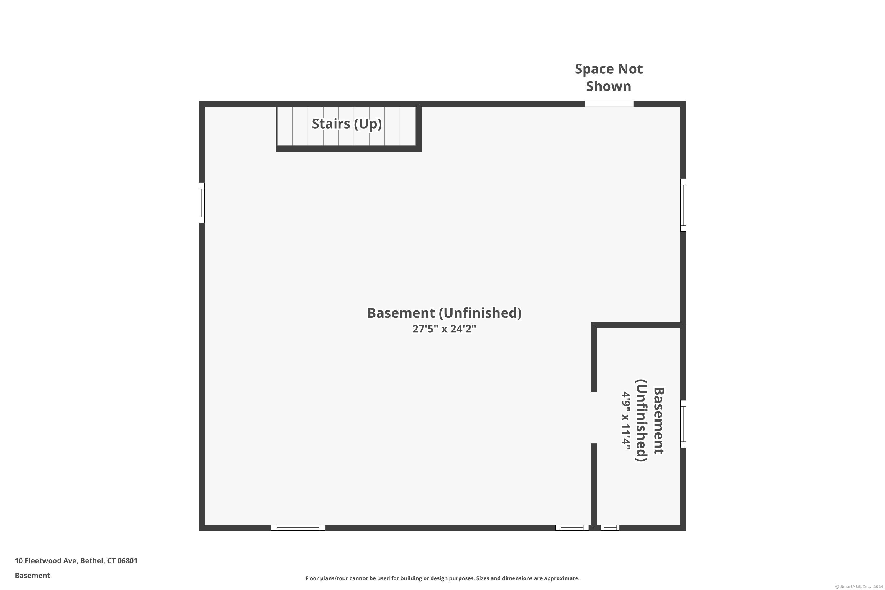10 Fleetwood Avenue