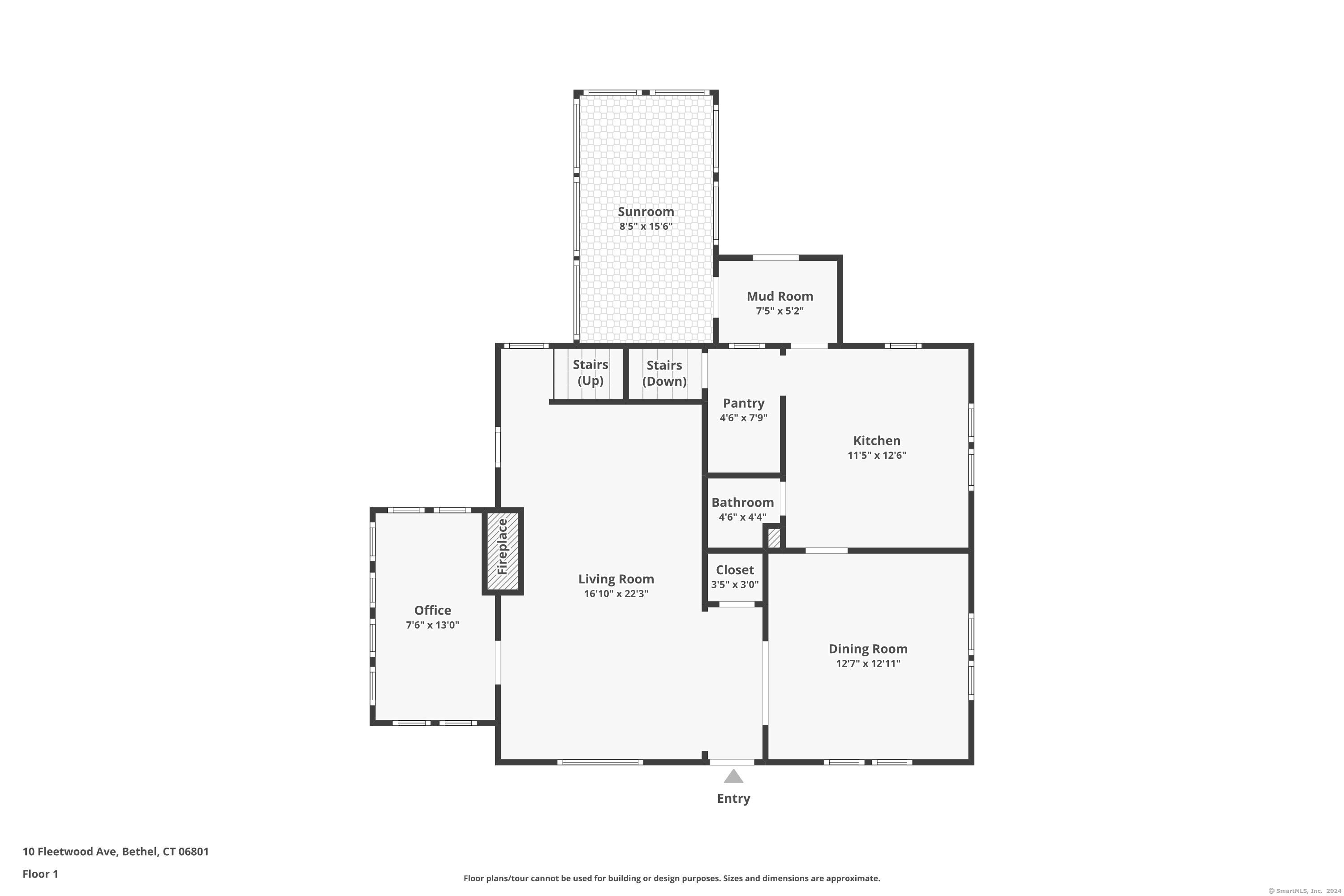 10 Fleetwood Avenue