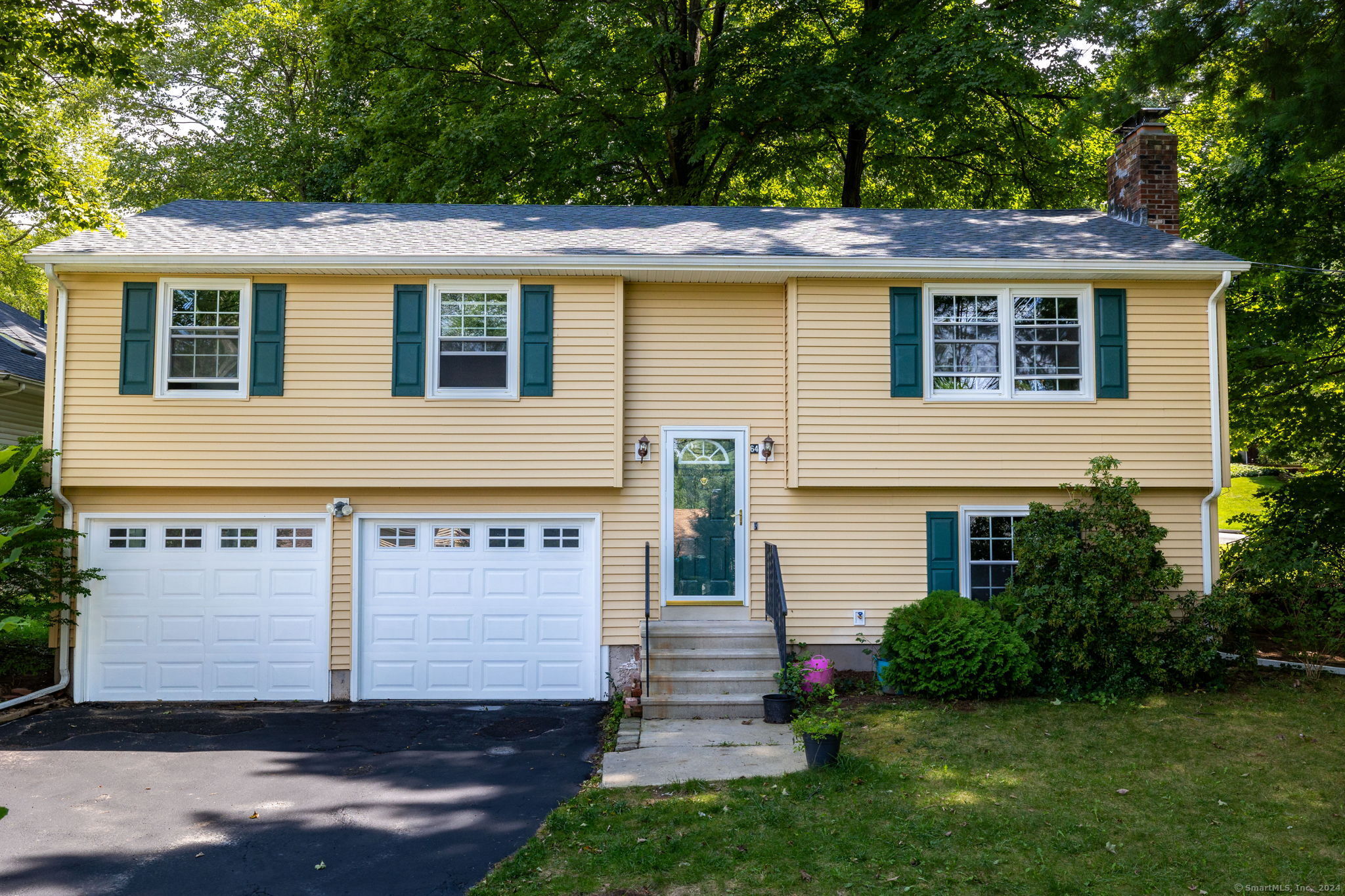 64 Birch Street