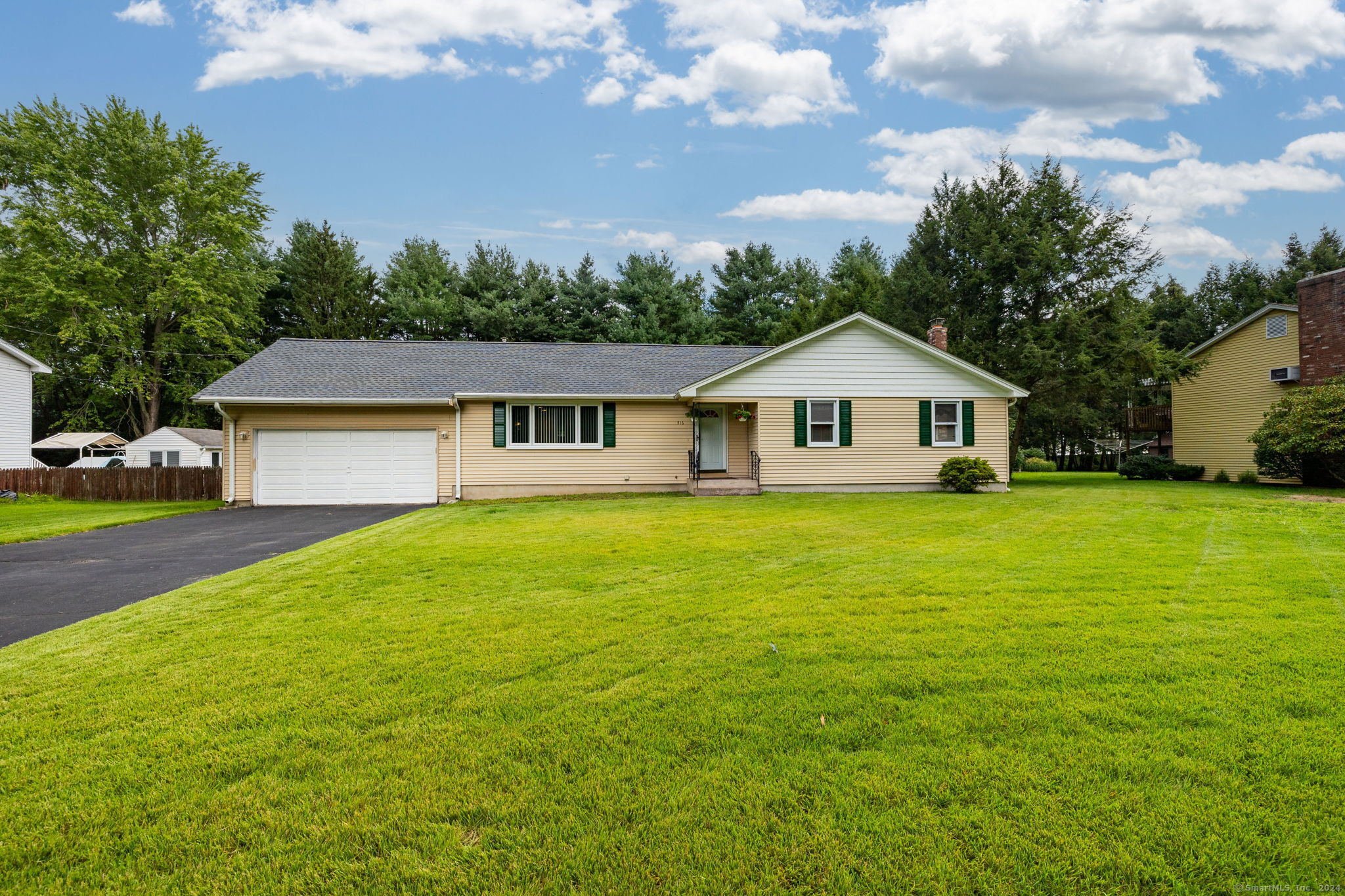 516 Chapel Road