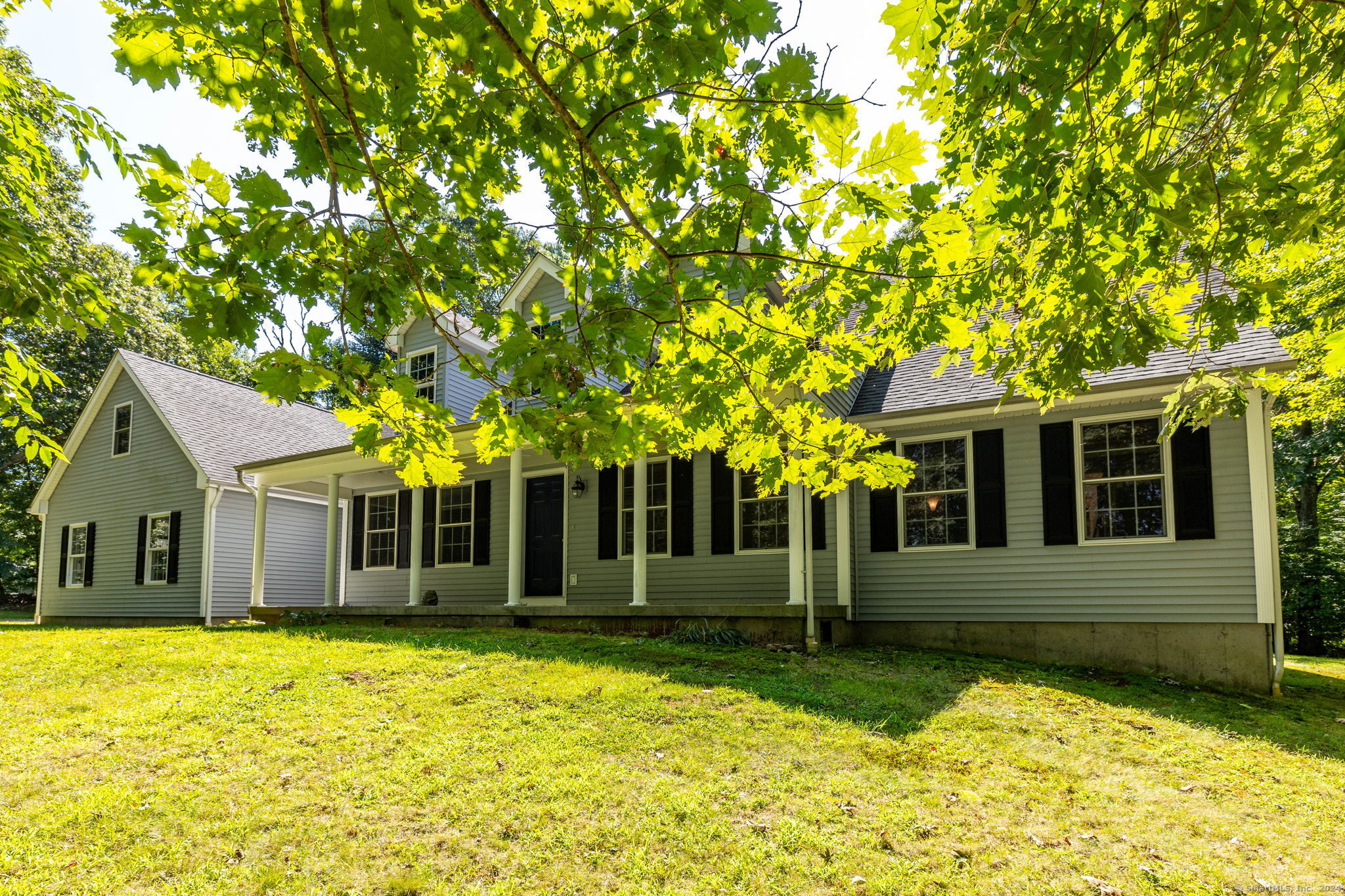 31 Mill Lane West