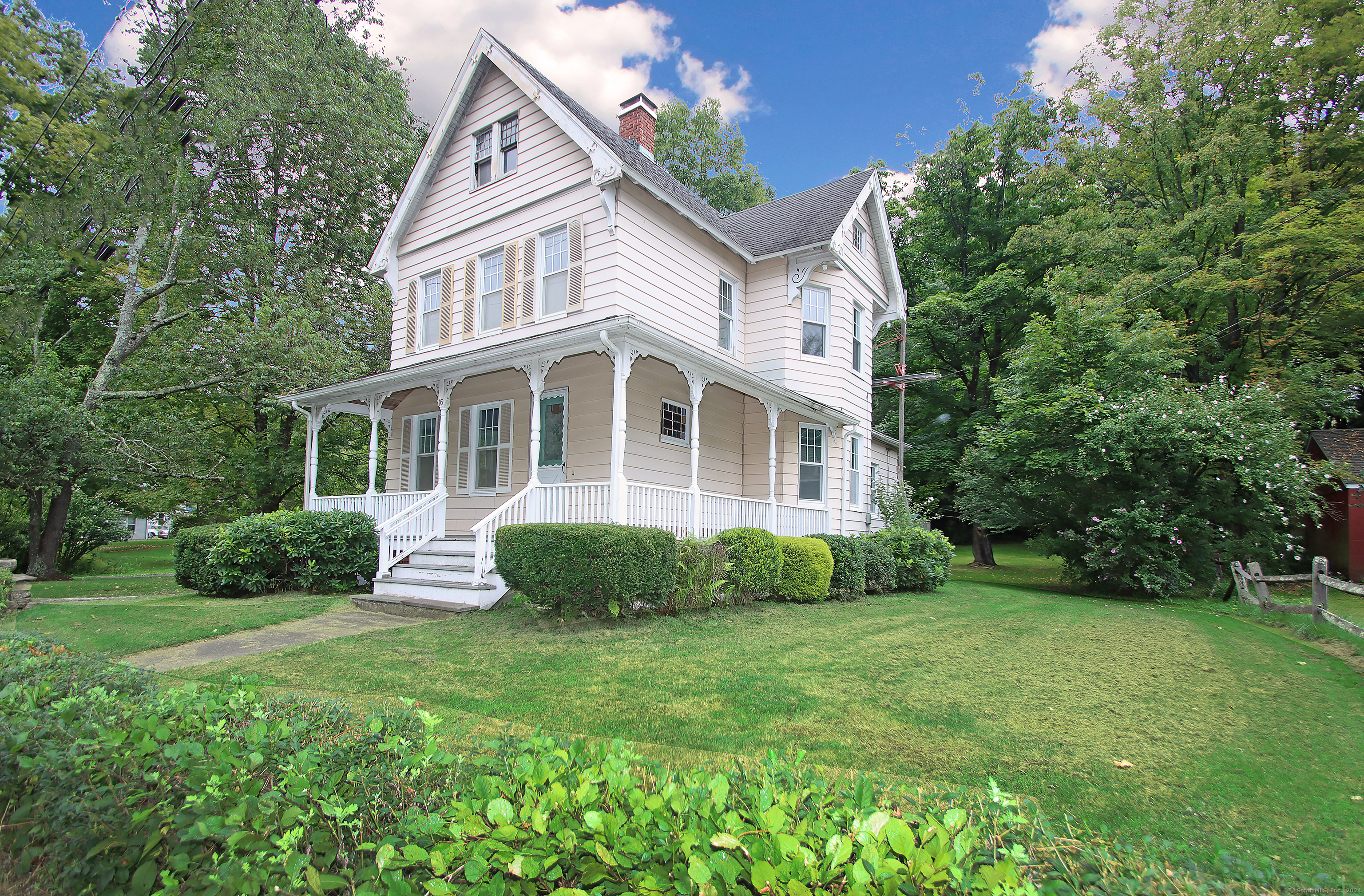 16 Glen Road