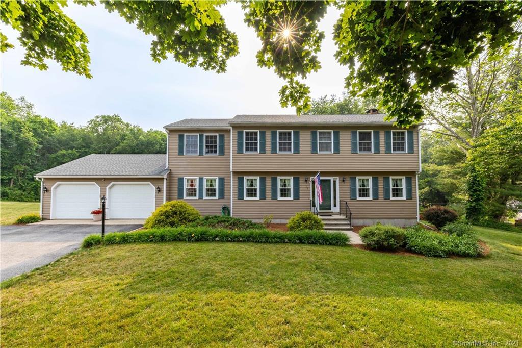 72 Prospect Hill Road