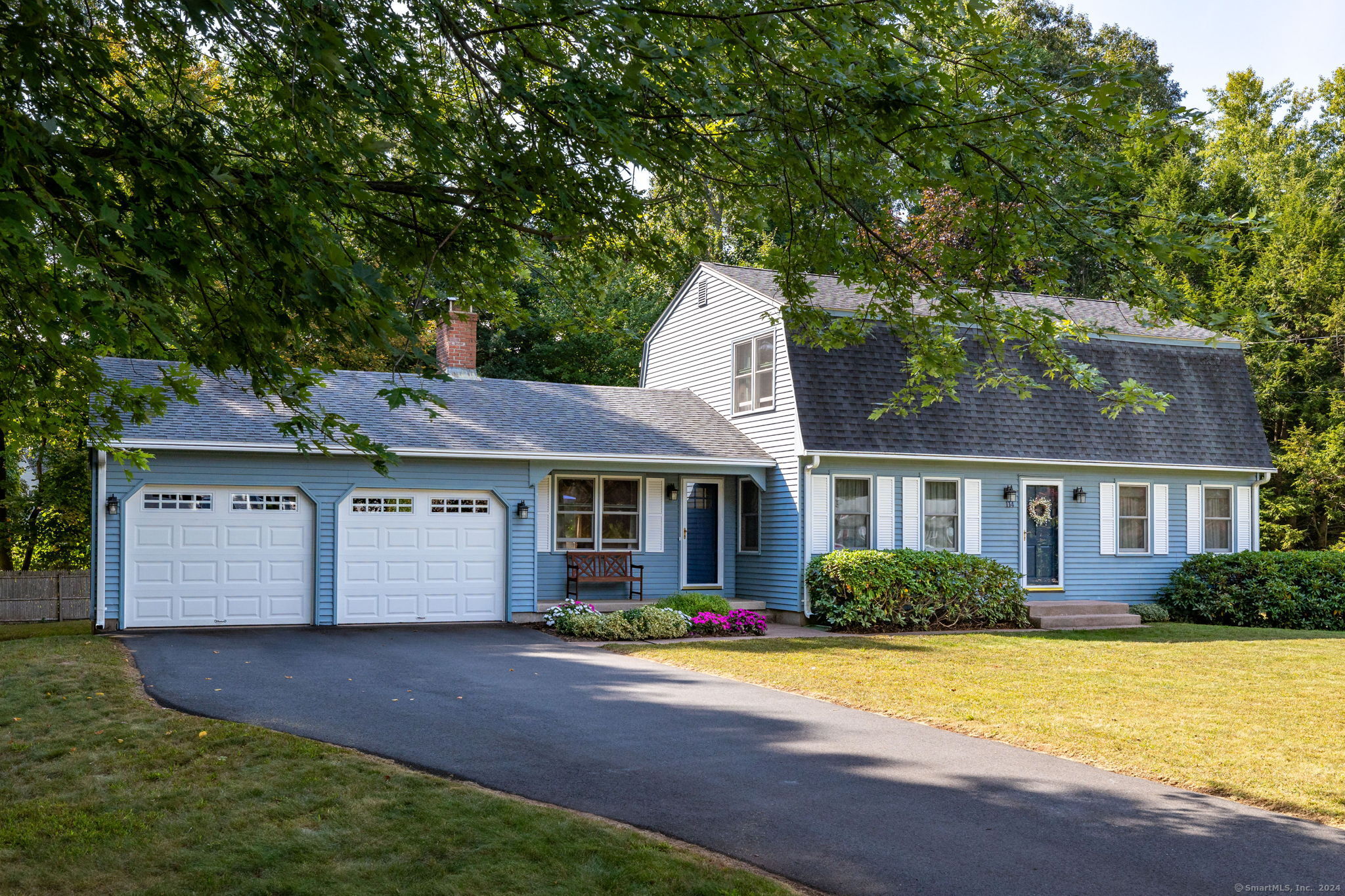 114 East Eldridge Street