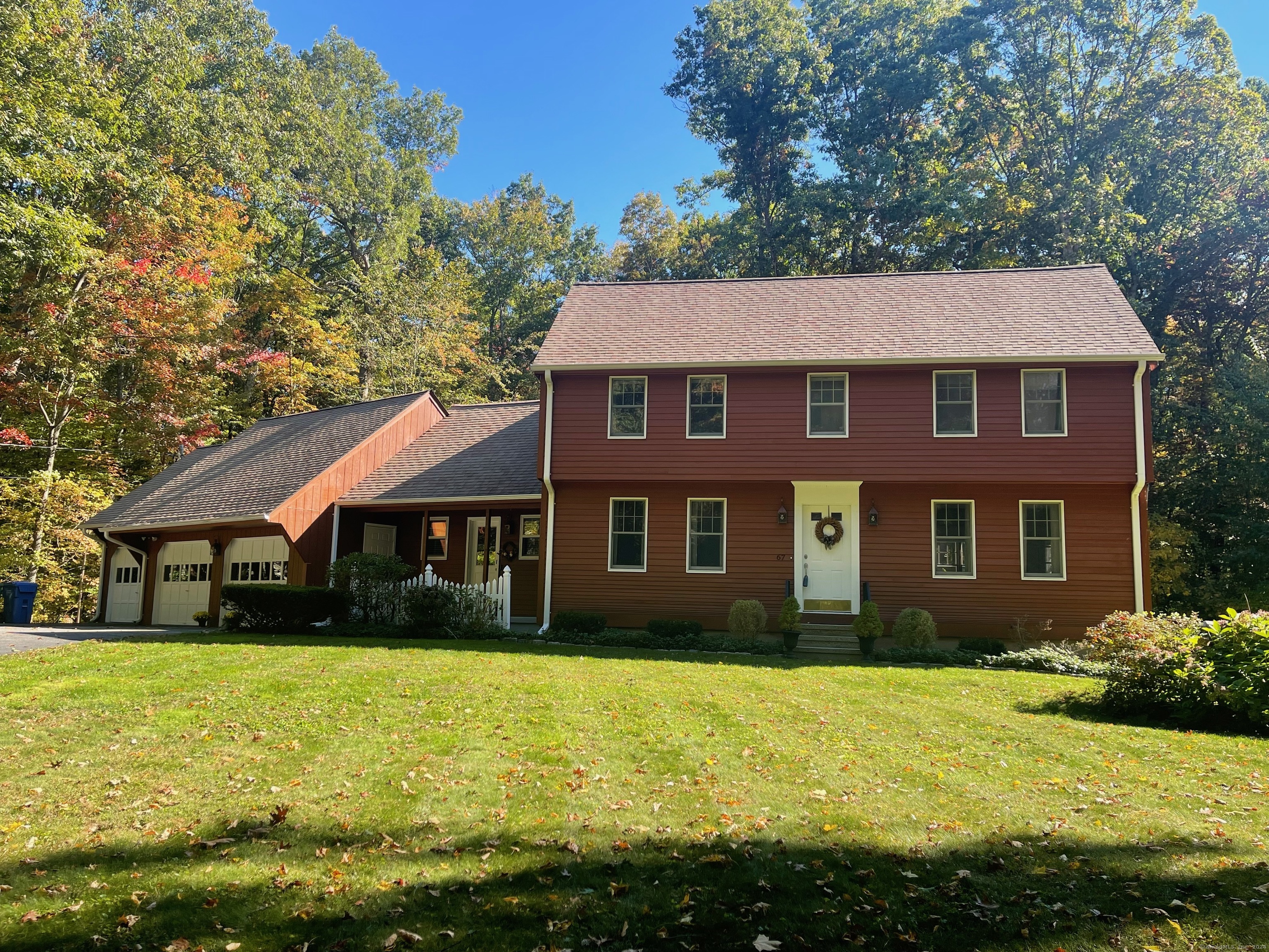 67 West Street