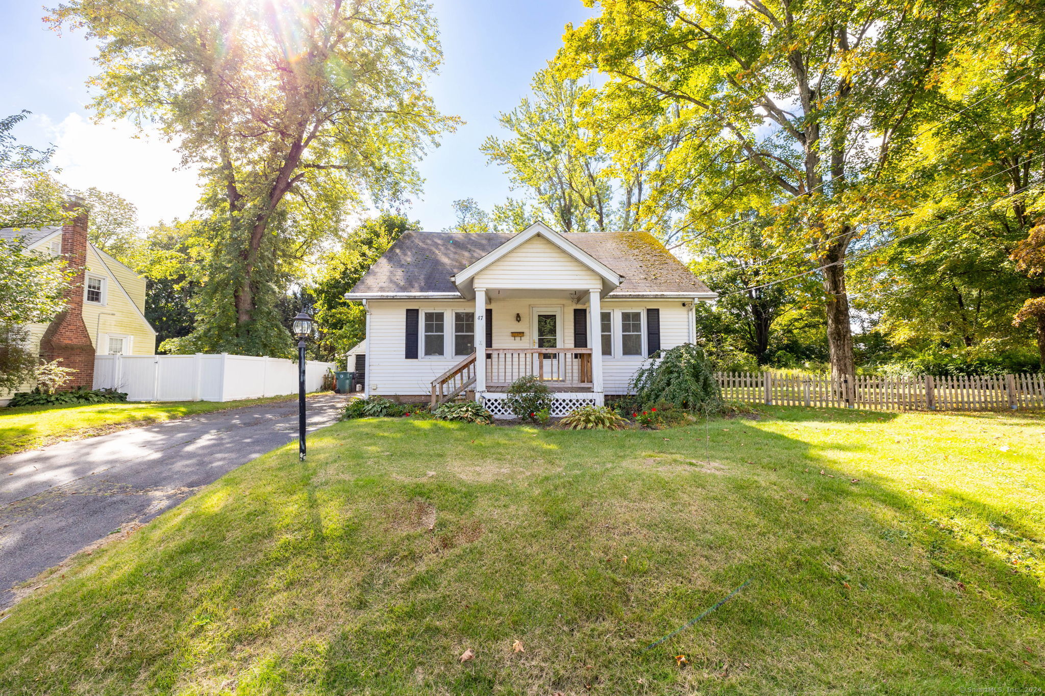 47 Flagler Avenue