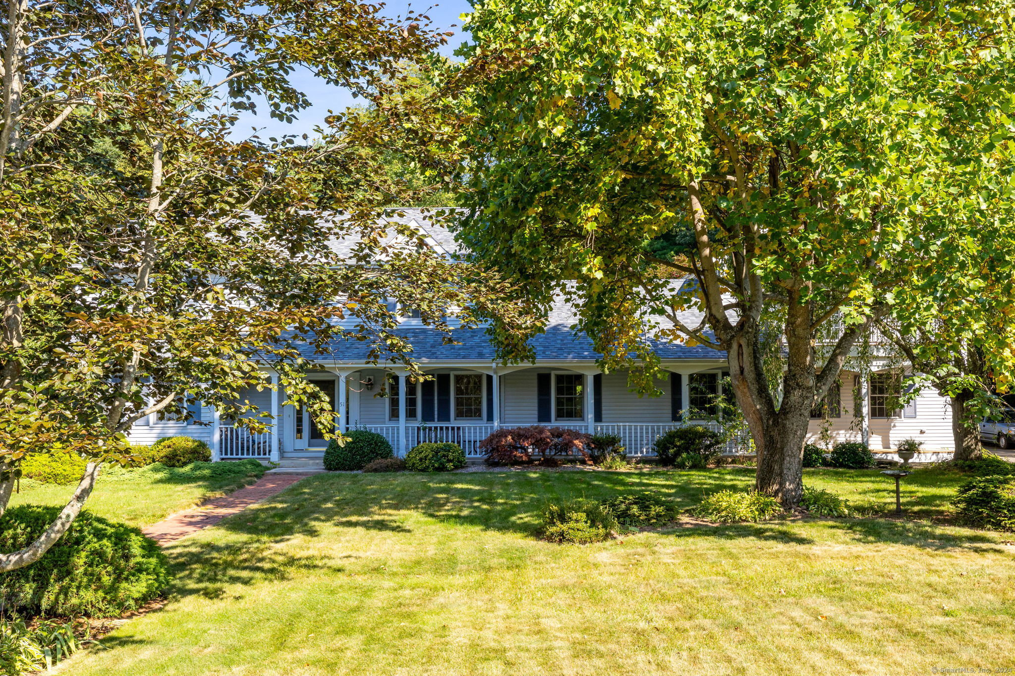 51 Tolland Farms Road