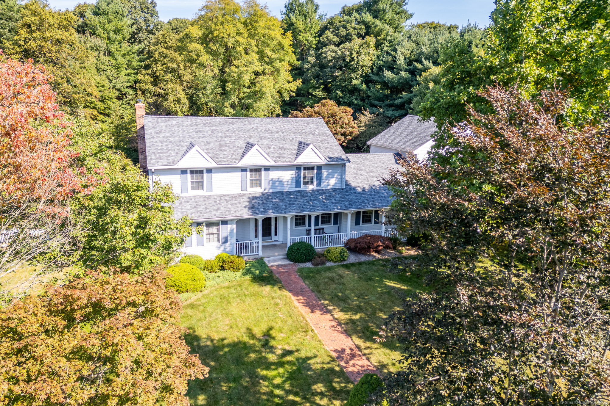 51 Tolland Farms Road