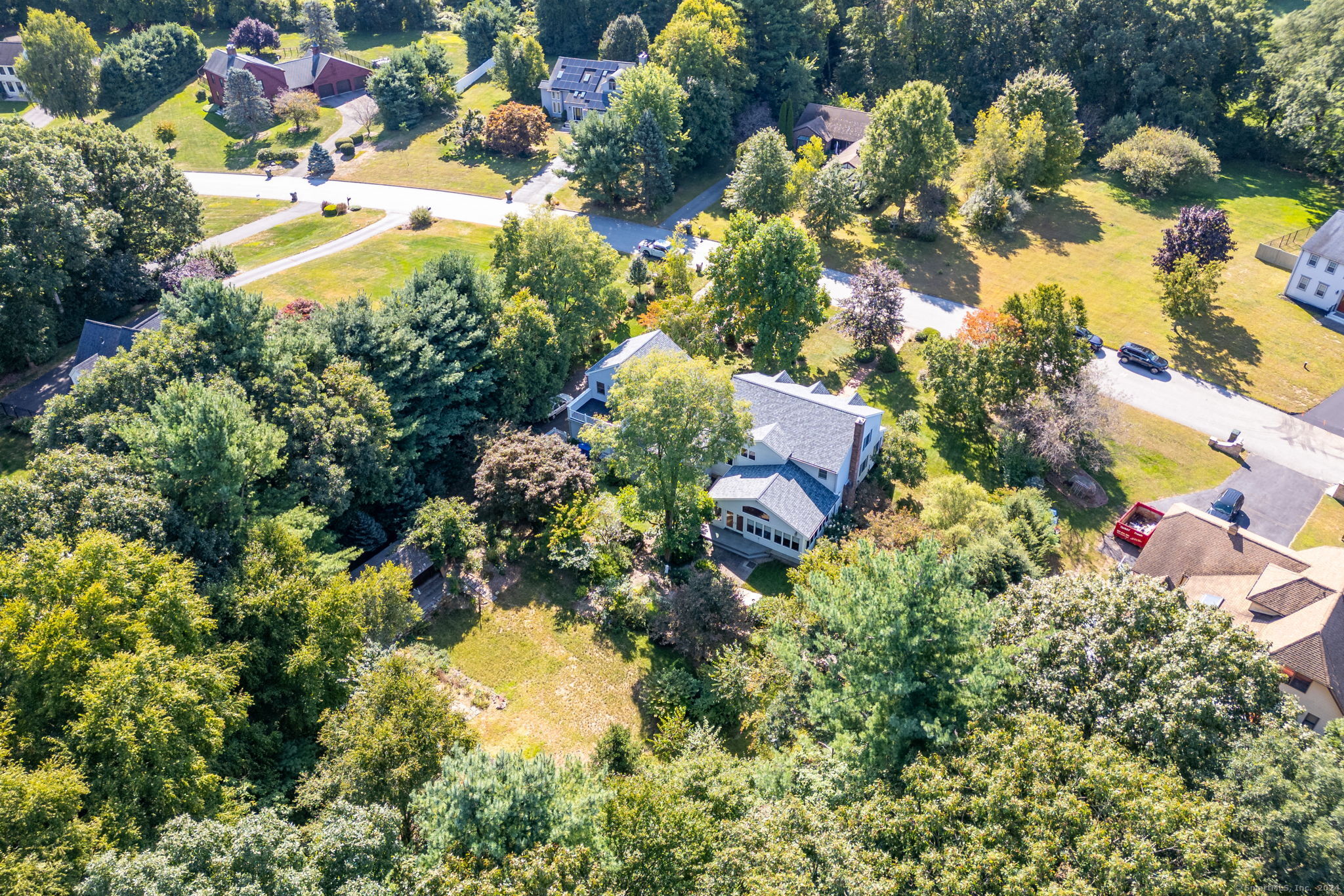 51 Tolland Farms Road