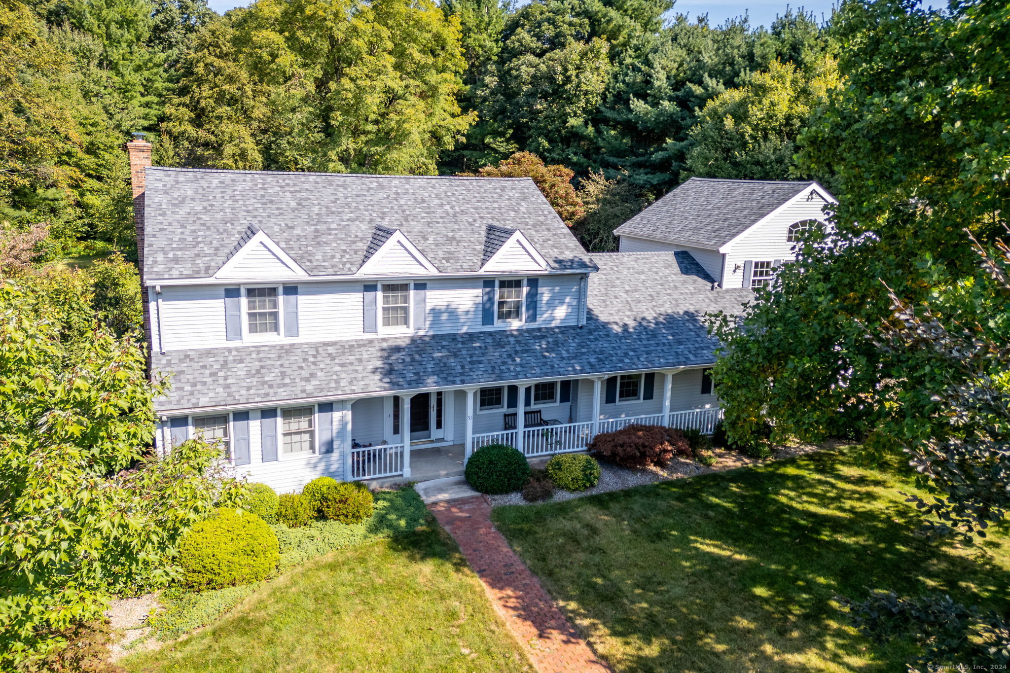 51 Tolland Farms Road