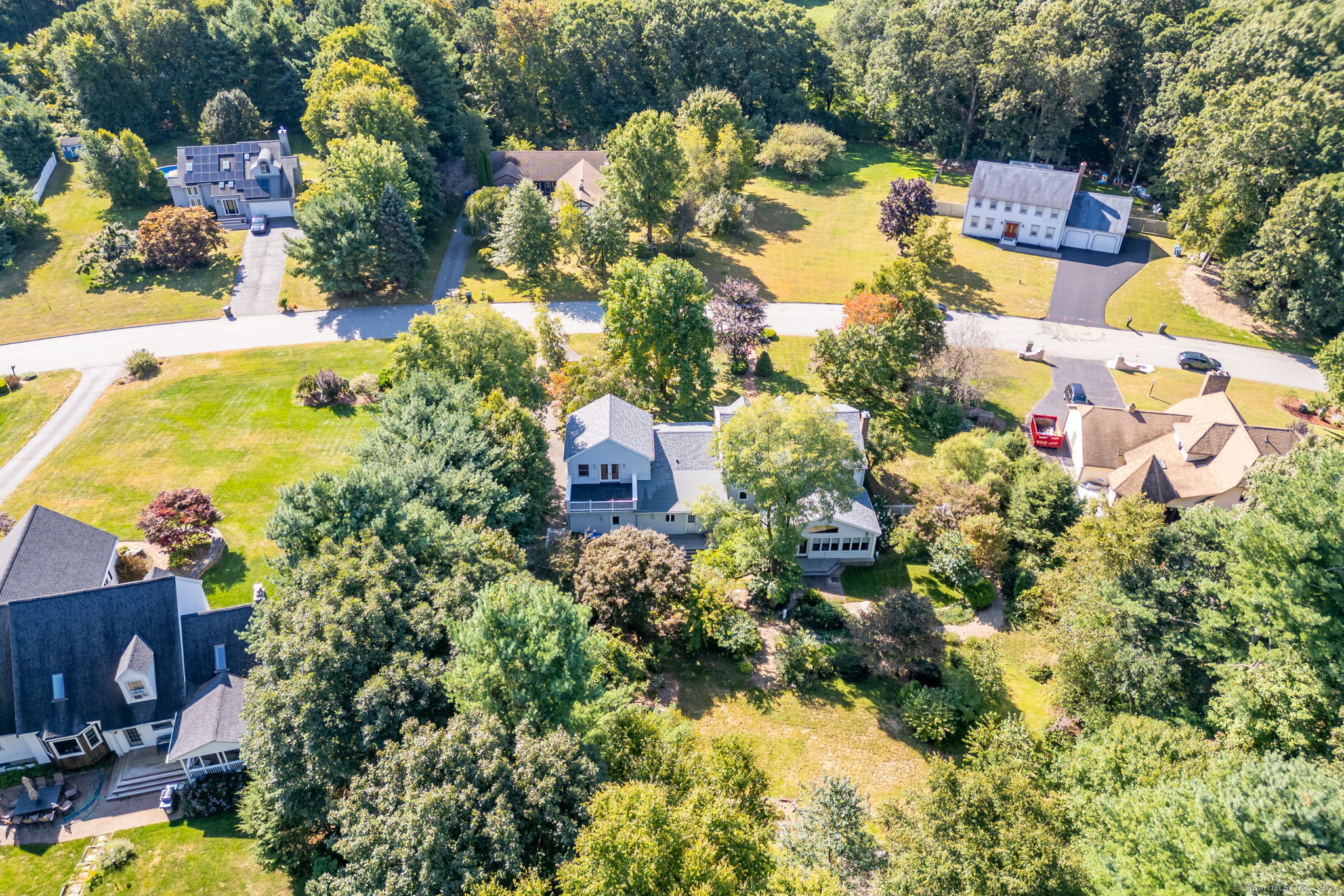 51 Tolland Farms Road