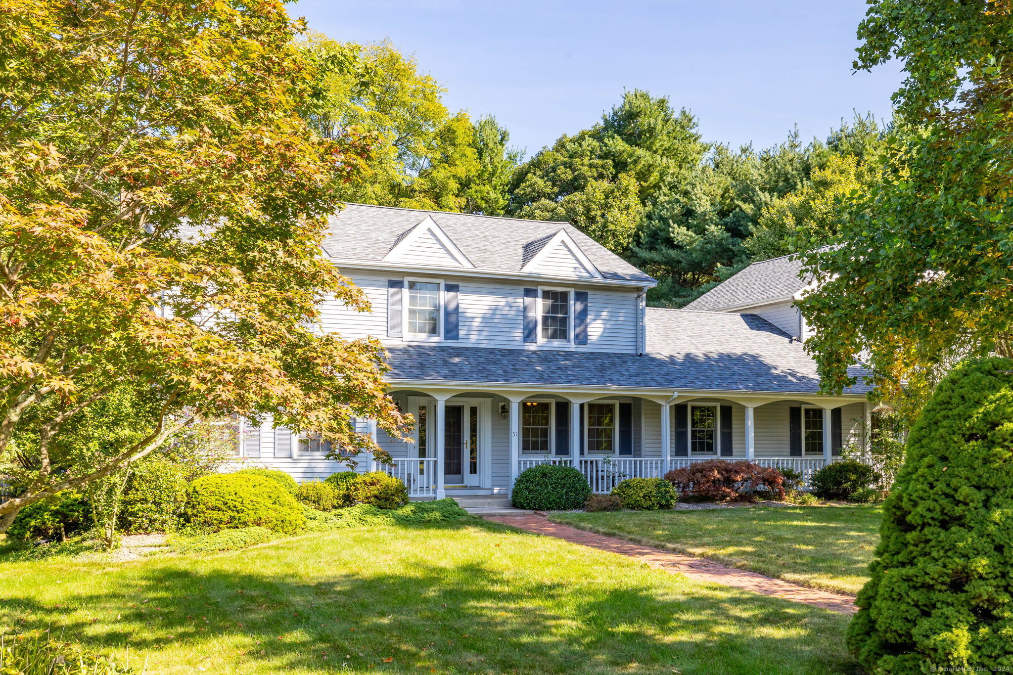 51 Tolland Farms Road