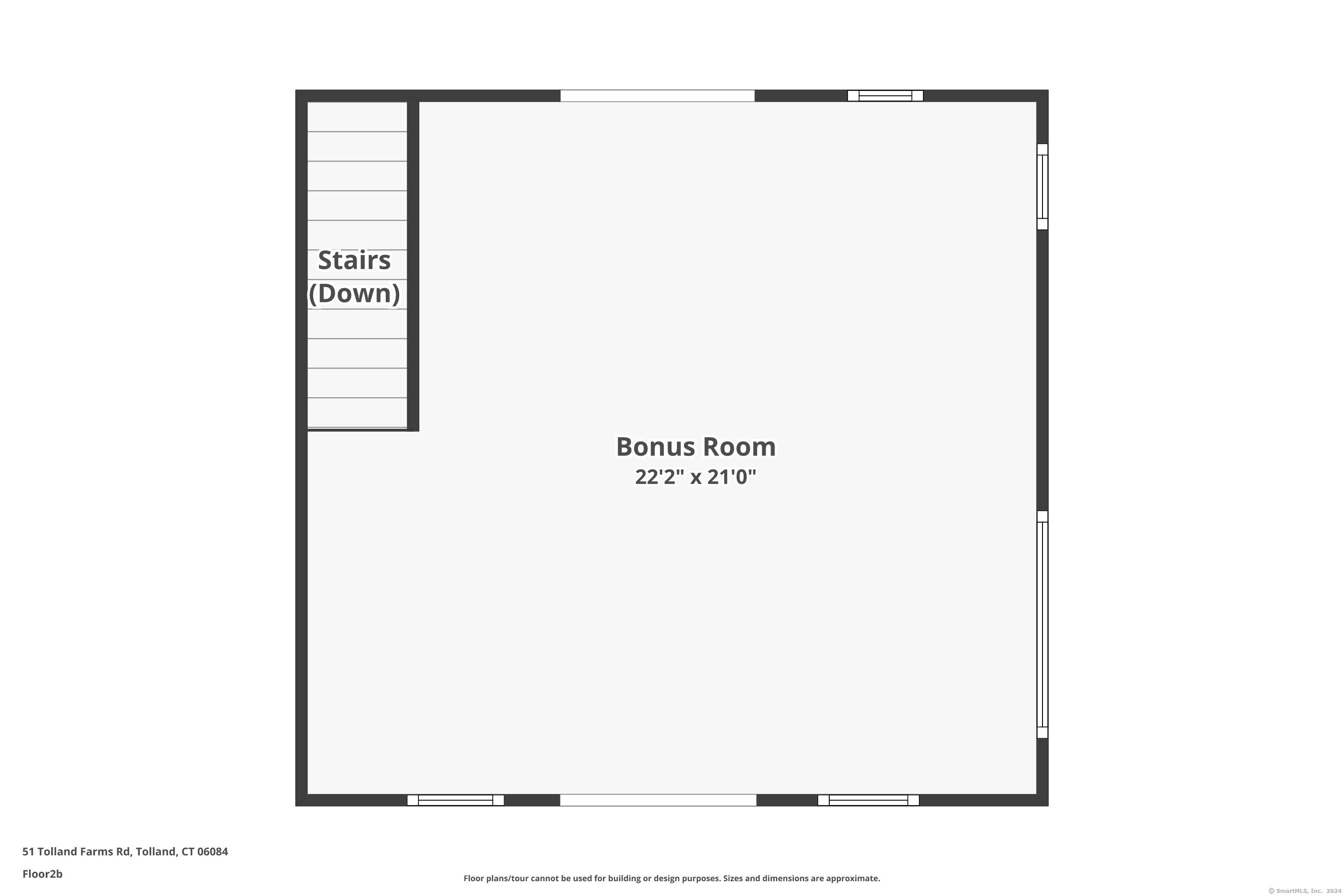 51 Tolland Farms Road