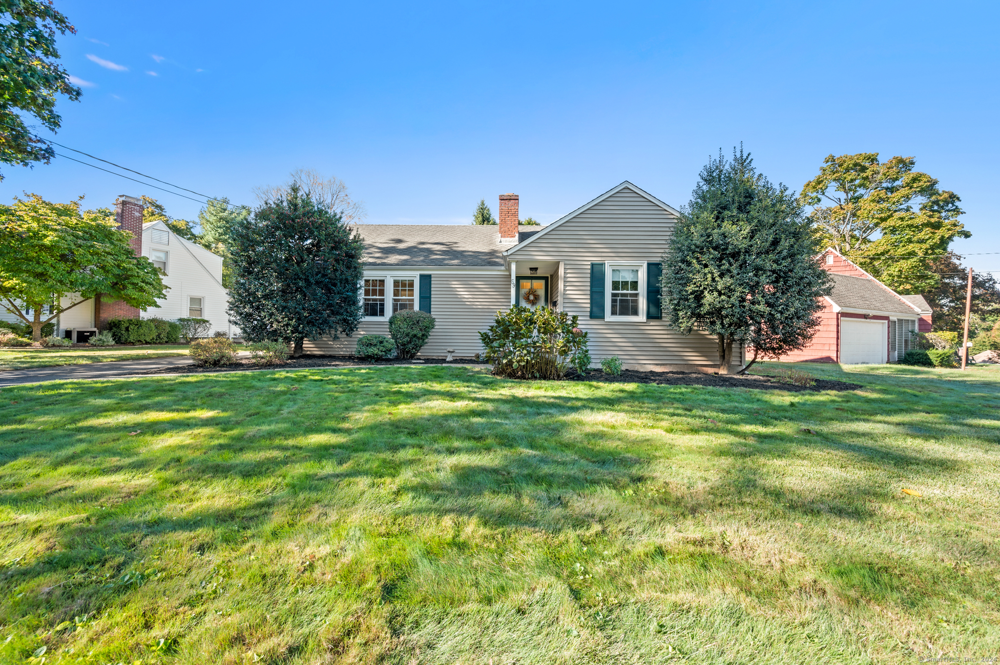 59 Wakeley Road