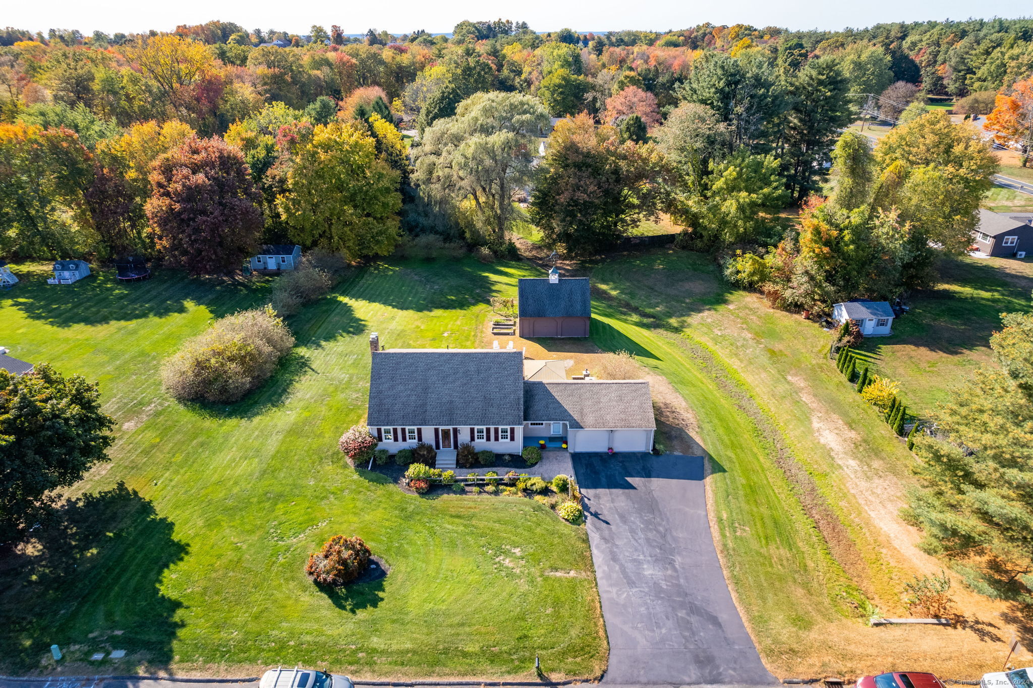 10 White Oak Road