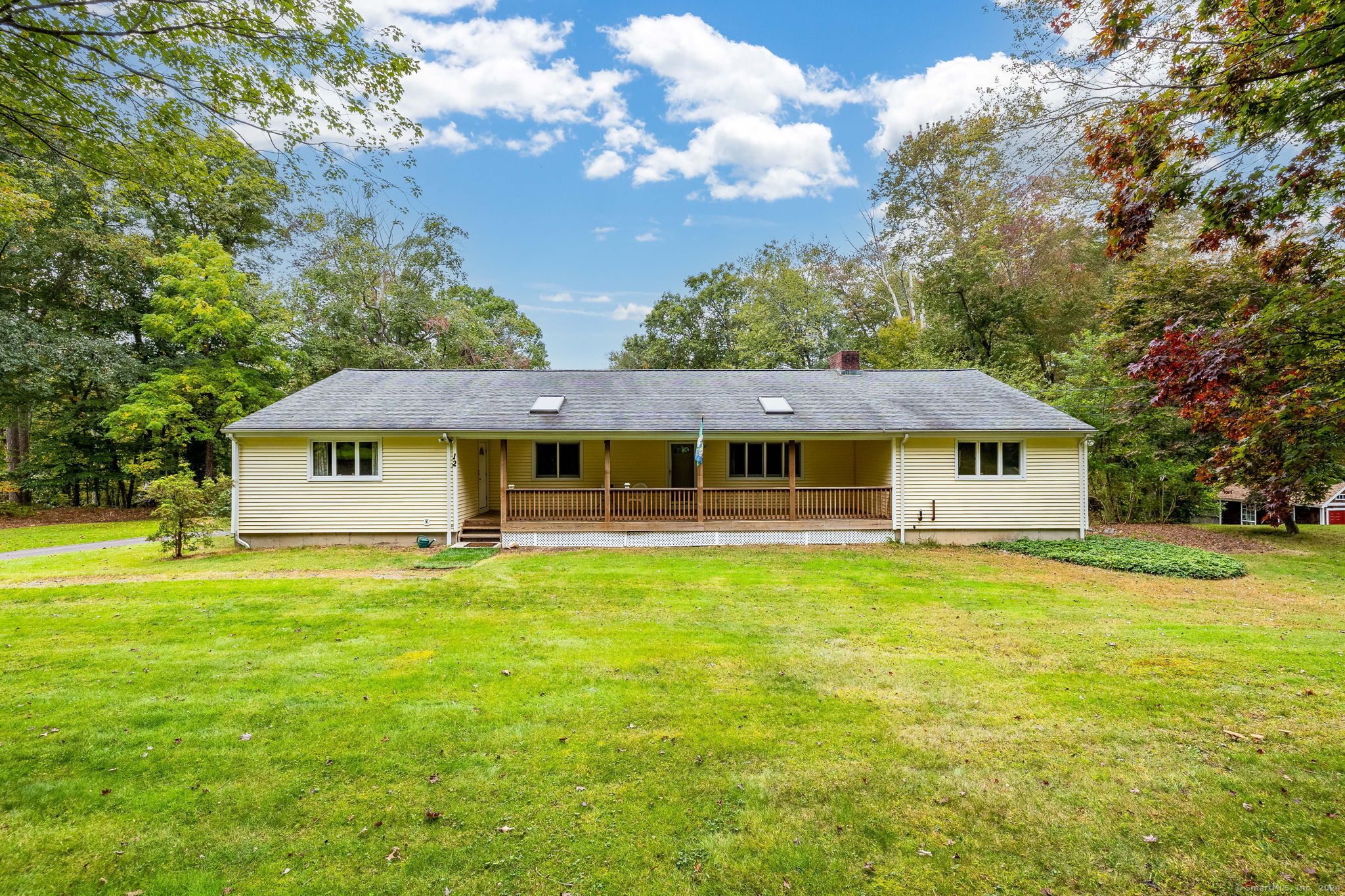 12 Jackson Drive
