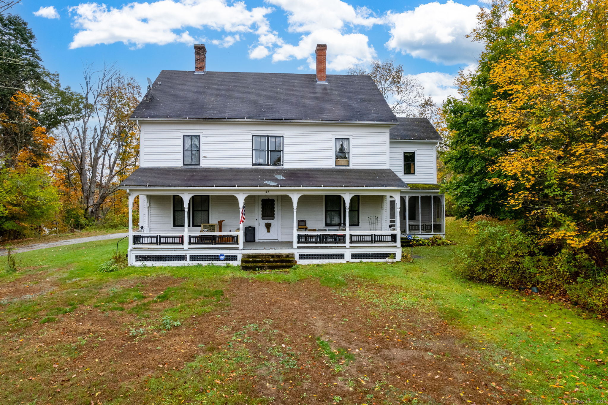 33 Providence Road