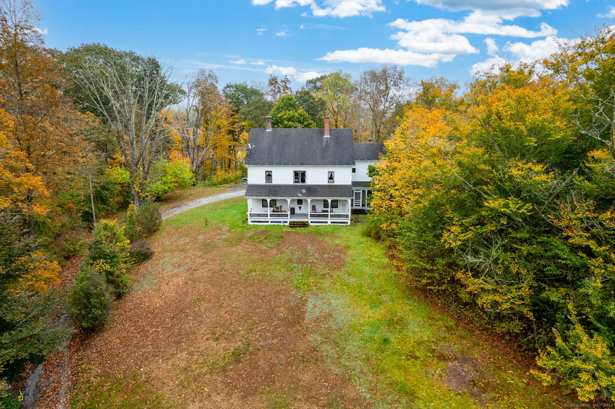 33 Providence Road