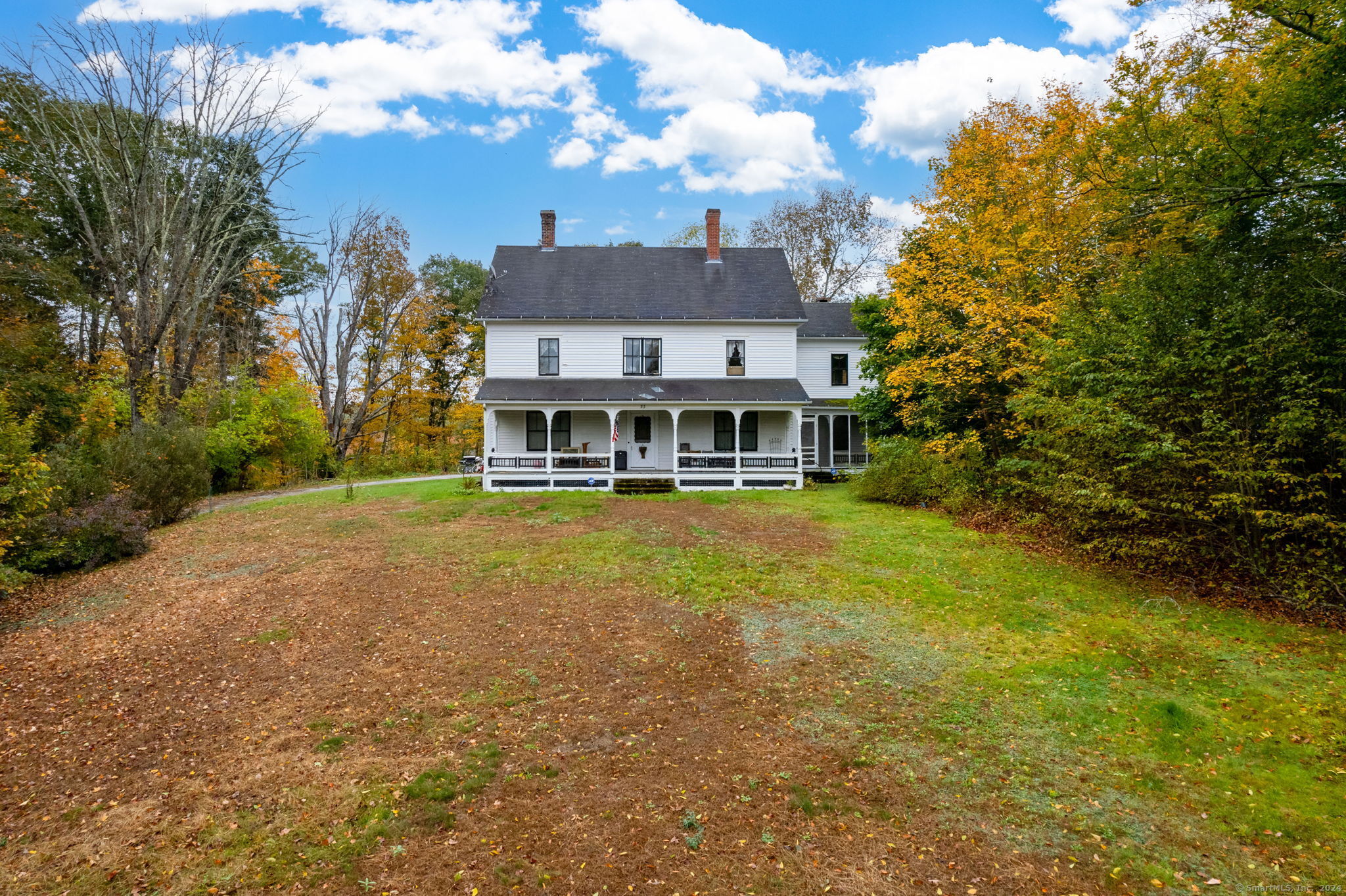 33 Providence Road