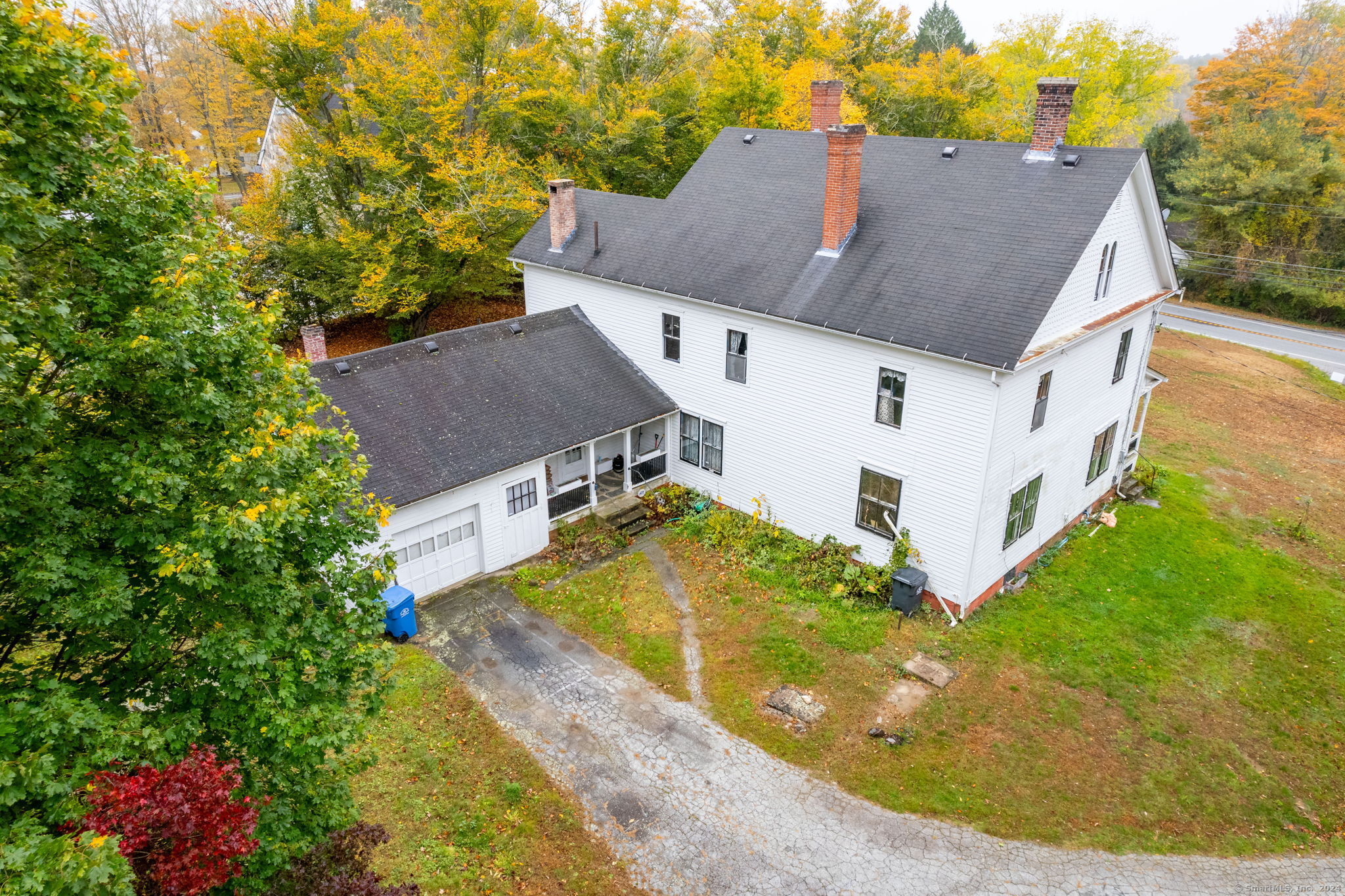 33 Providence Road
