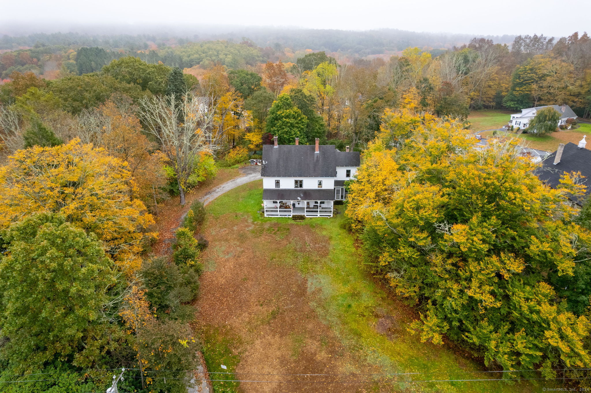 33 Providence Road