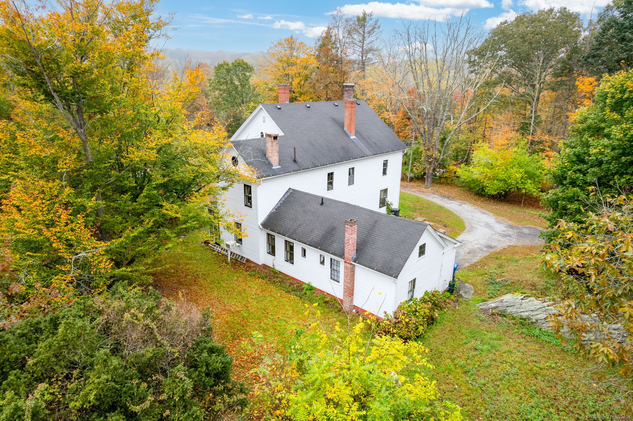 33 Providence Road