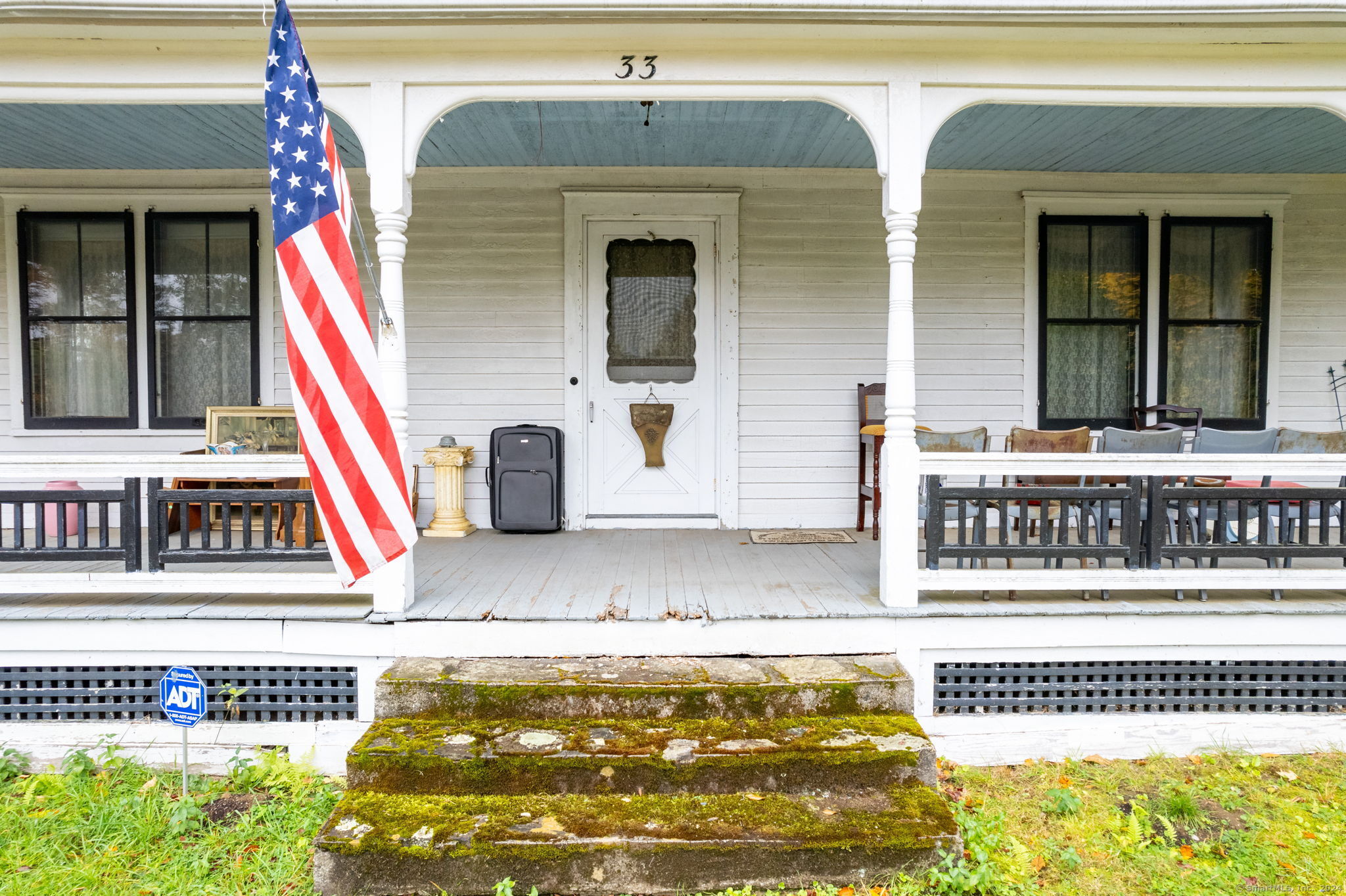33 Providence Road