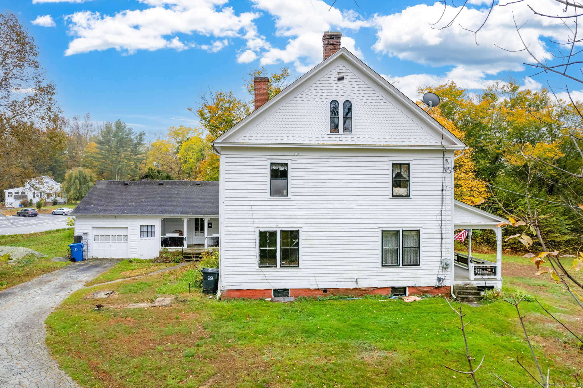 33 Providence Road