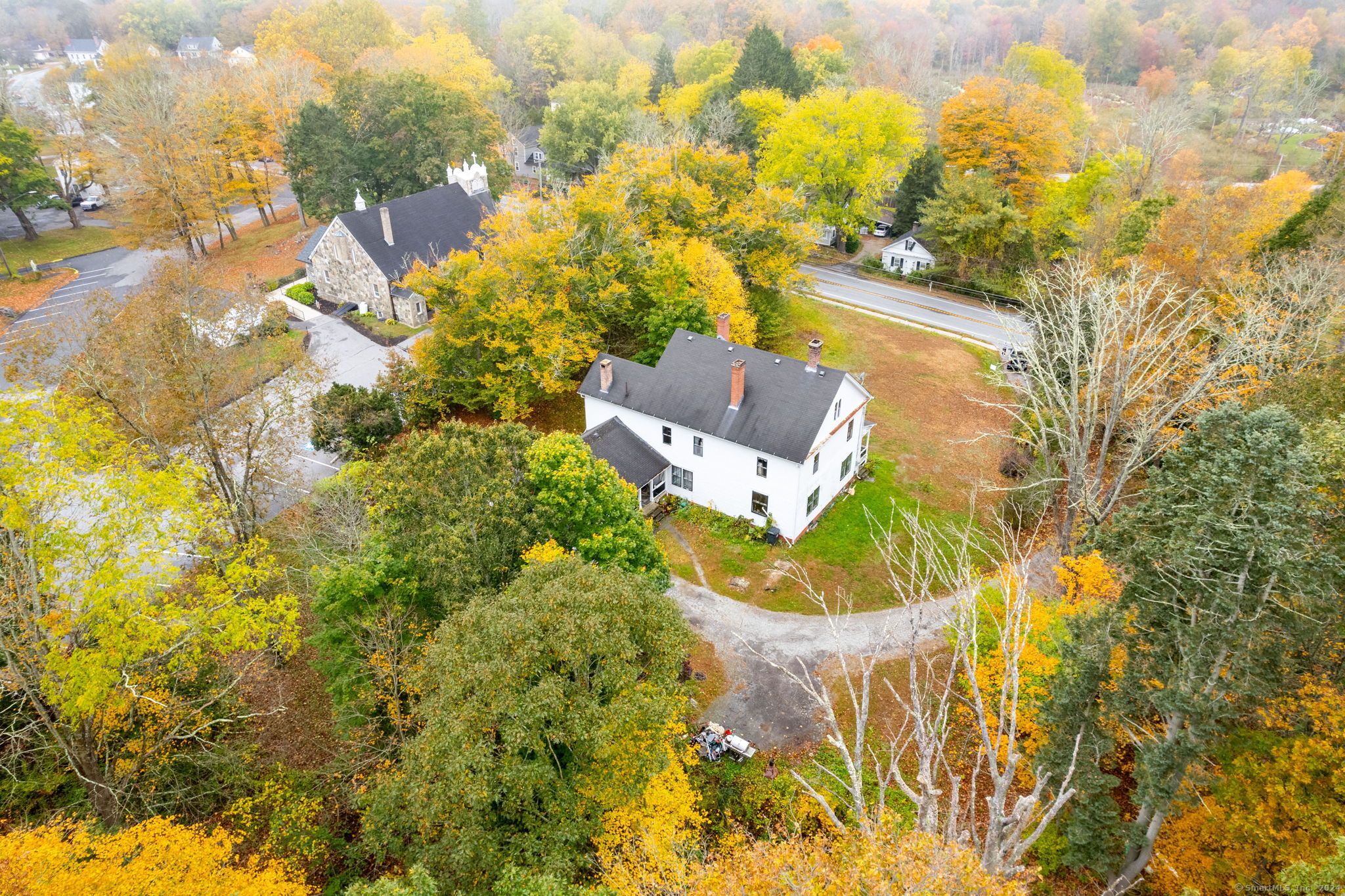 33 Providence Road