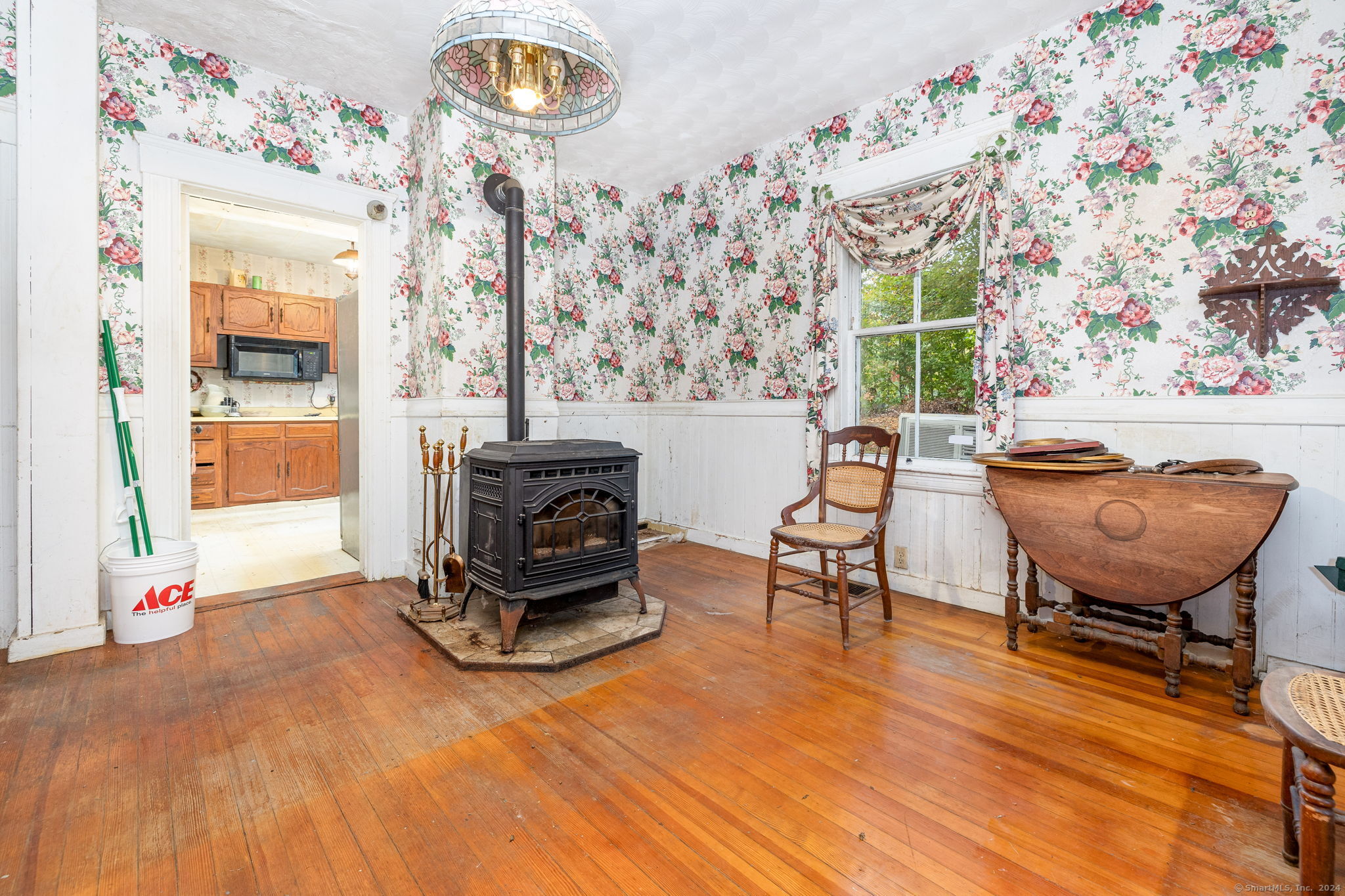 33 Providence Road