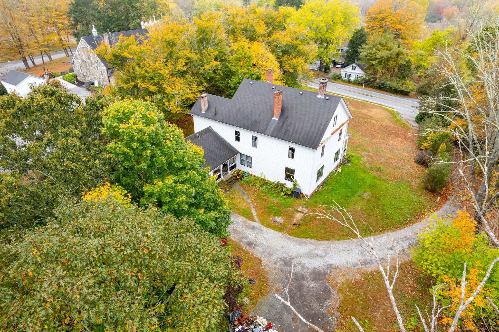 33 Providence Road