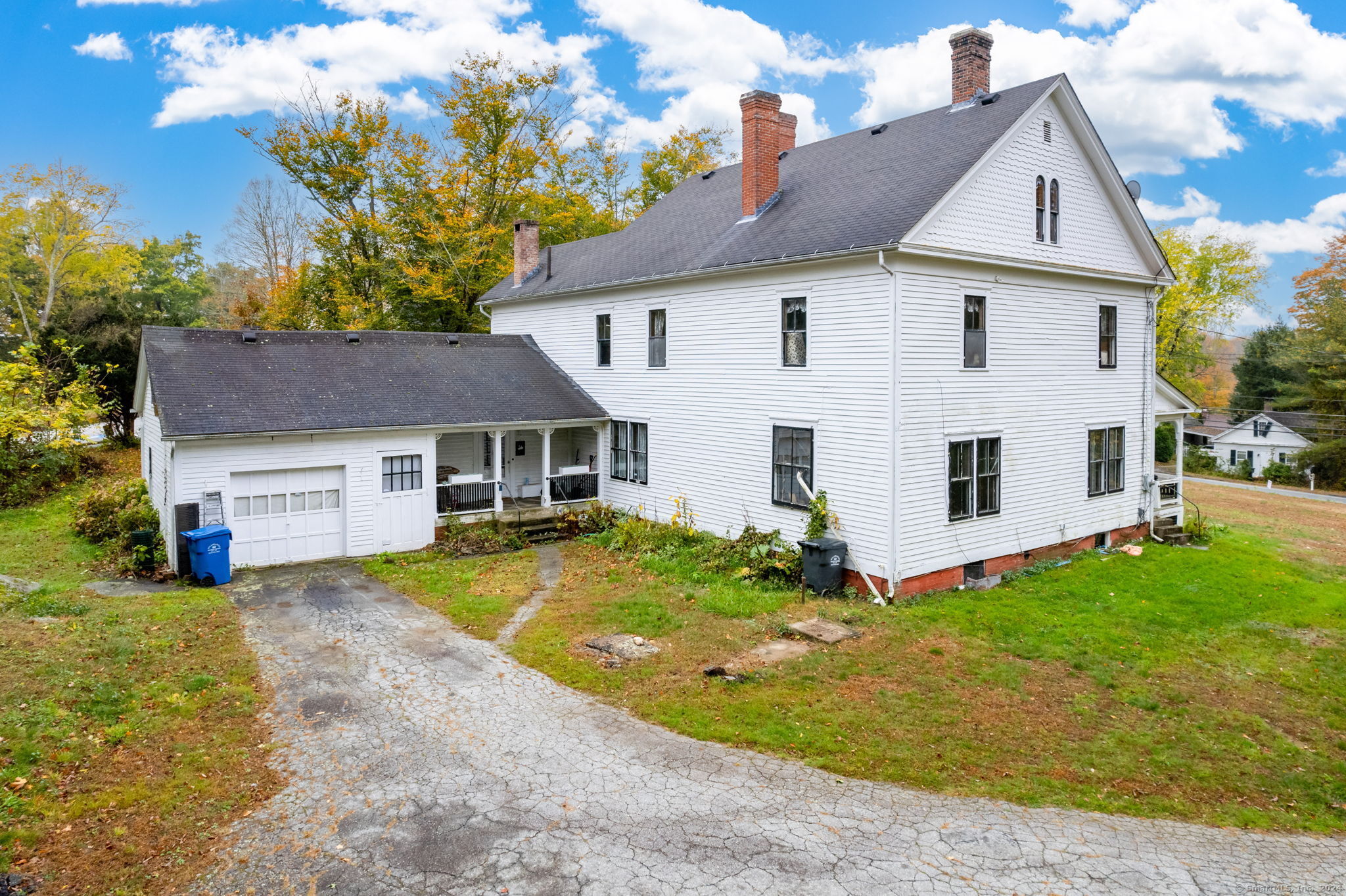 33 Providence Road