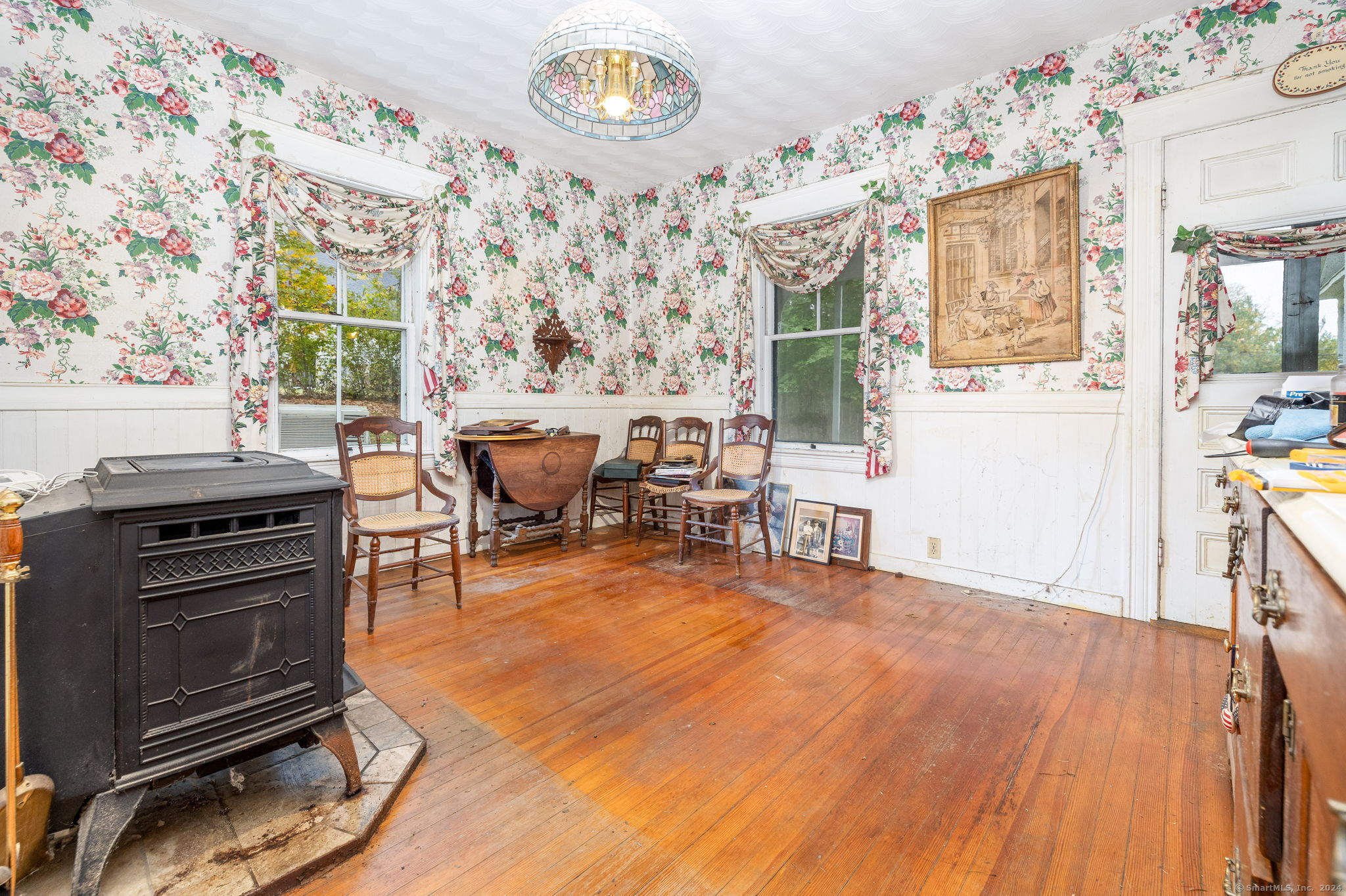 33 Providence Road