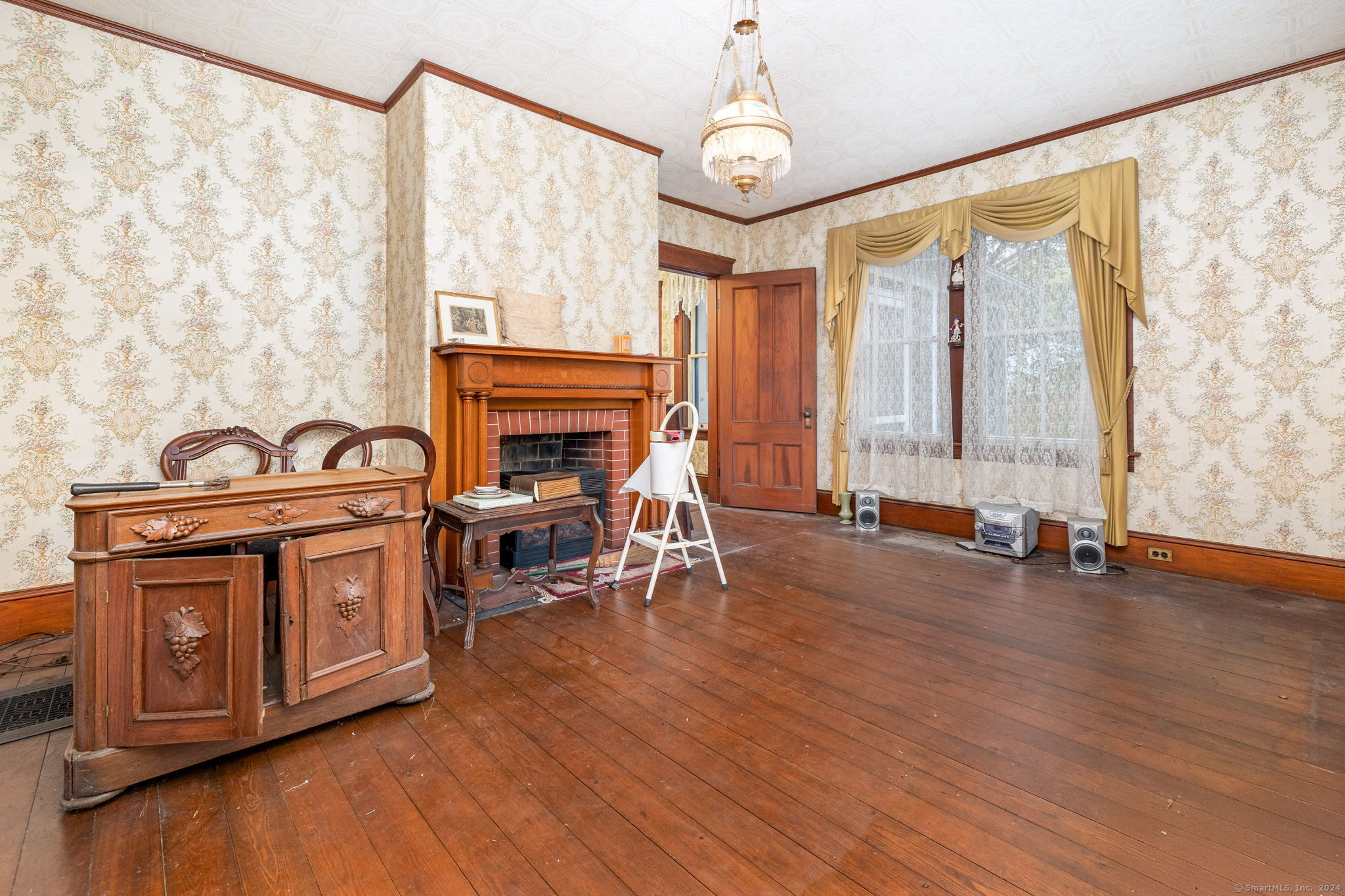 33 Providence Road