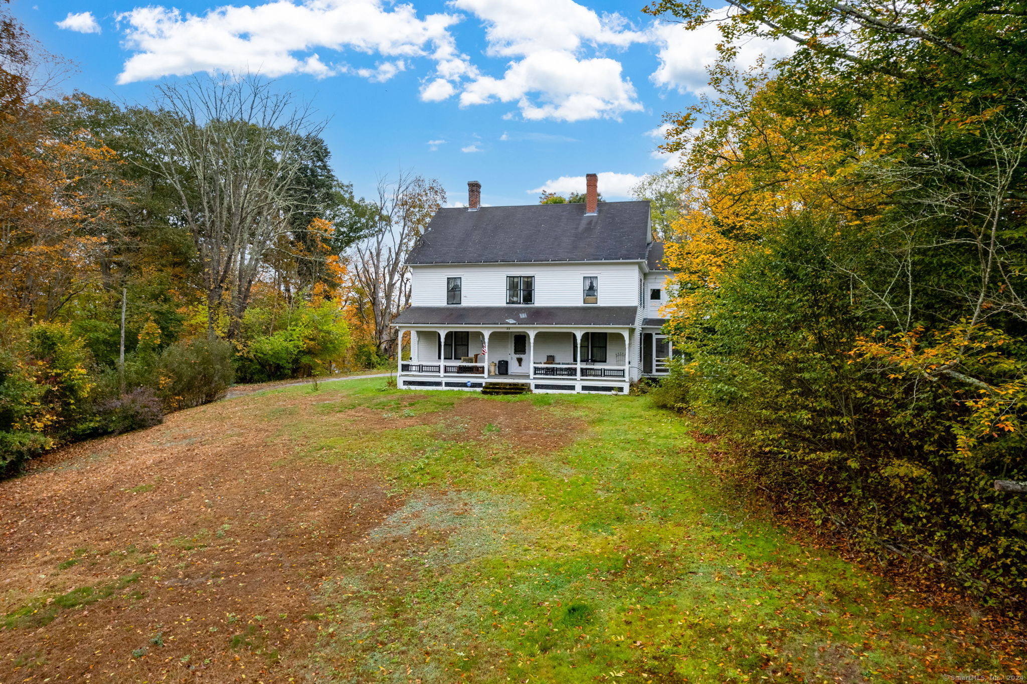 33 Providence Road