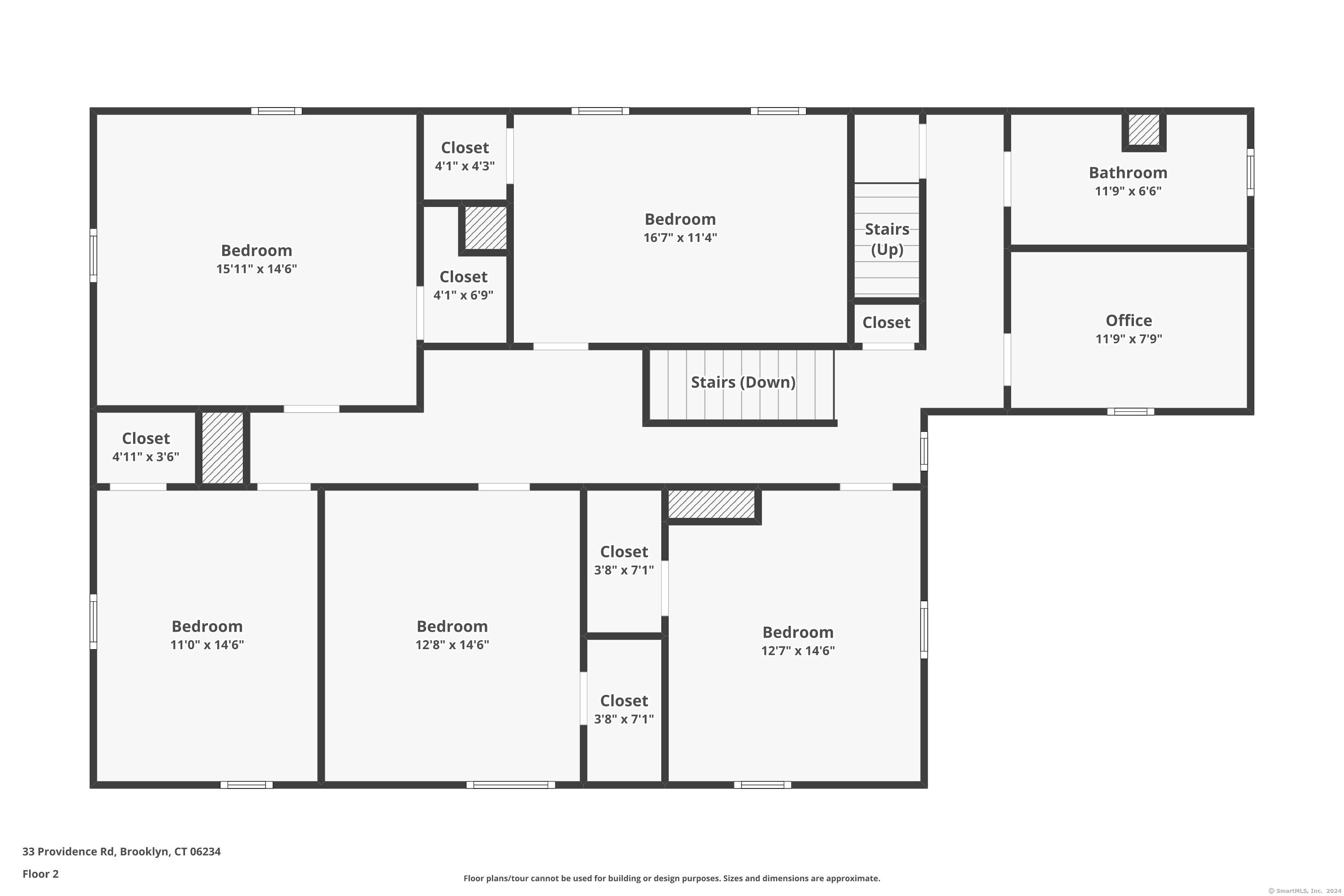 33 Providence Road
