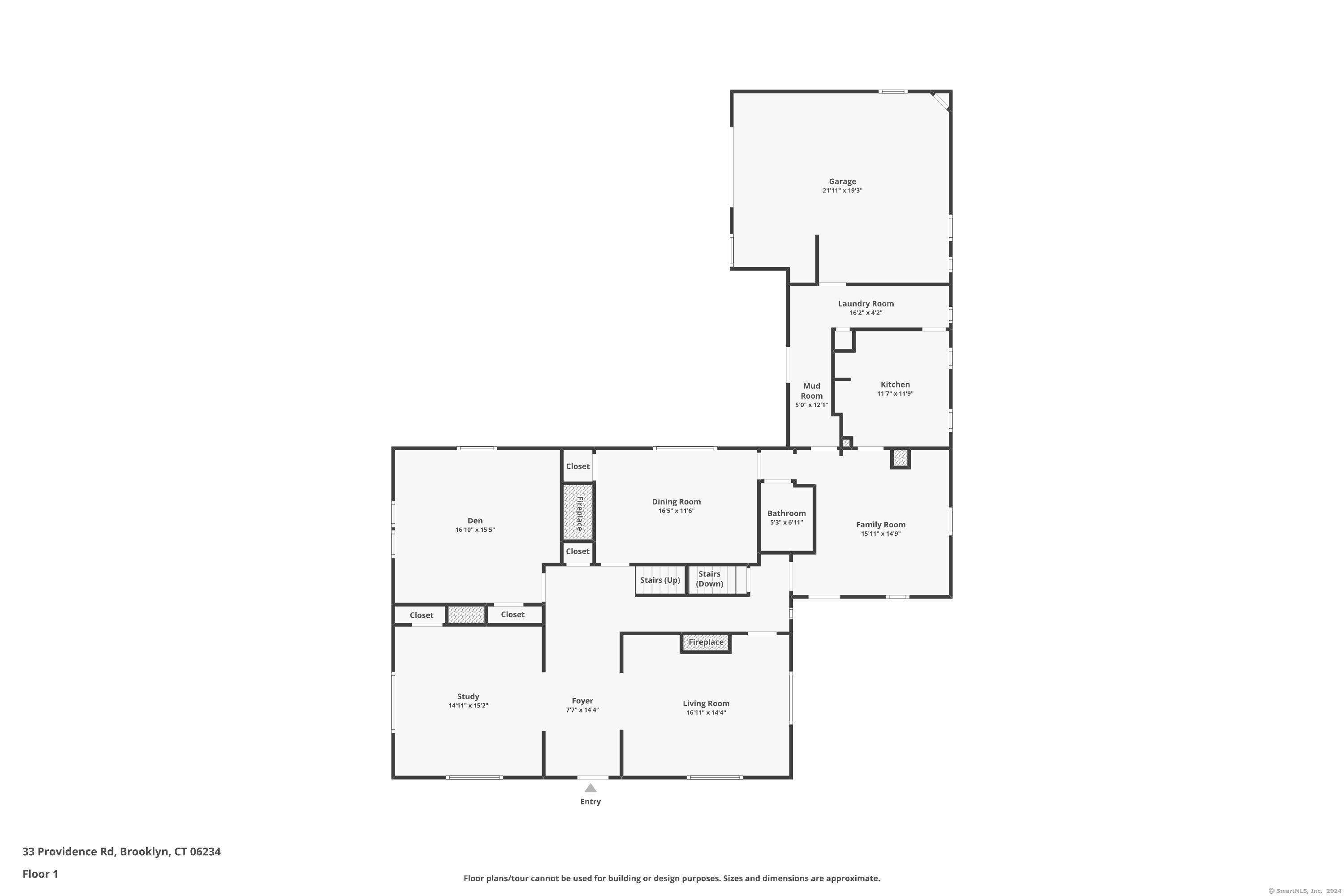 33 Providence Road