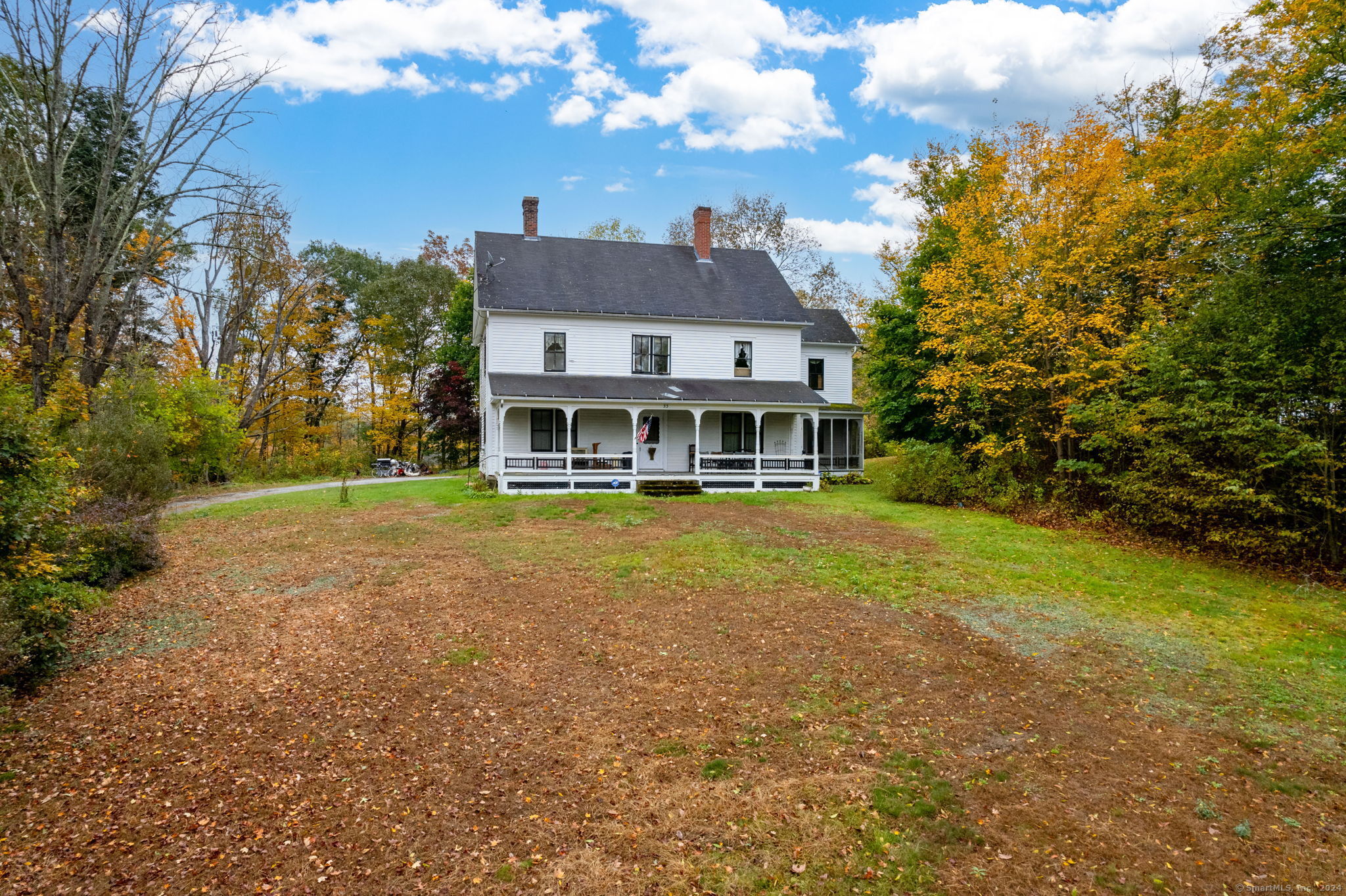 33 Providence Road