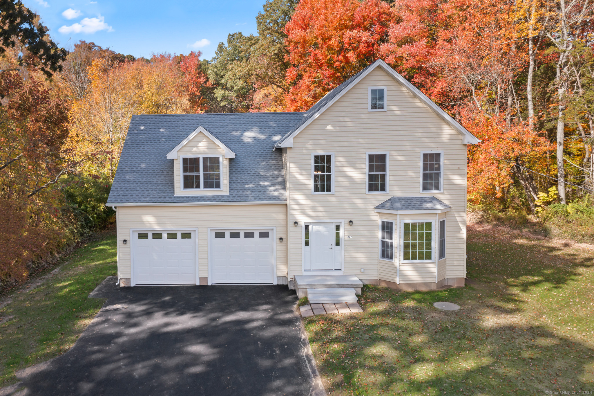 207 Crystal Lake Road