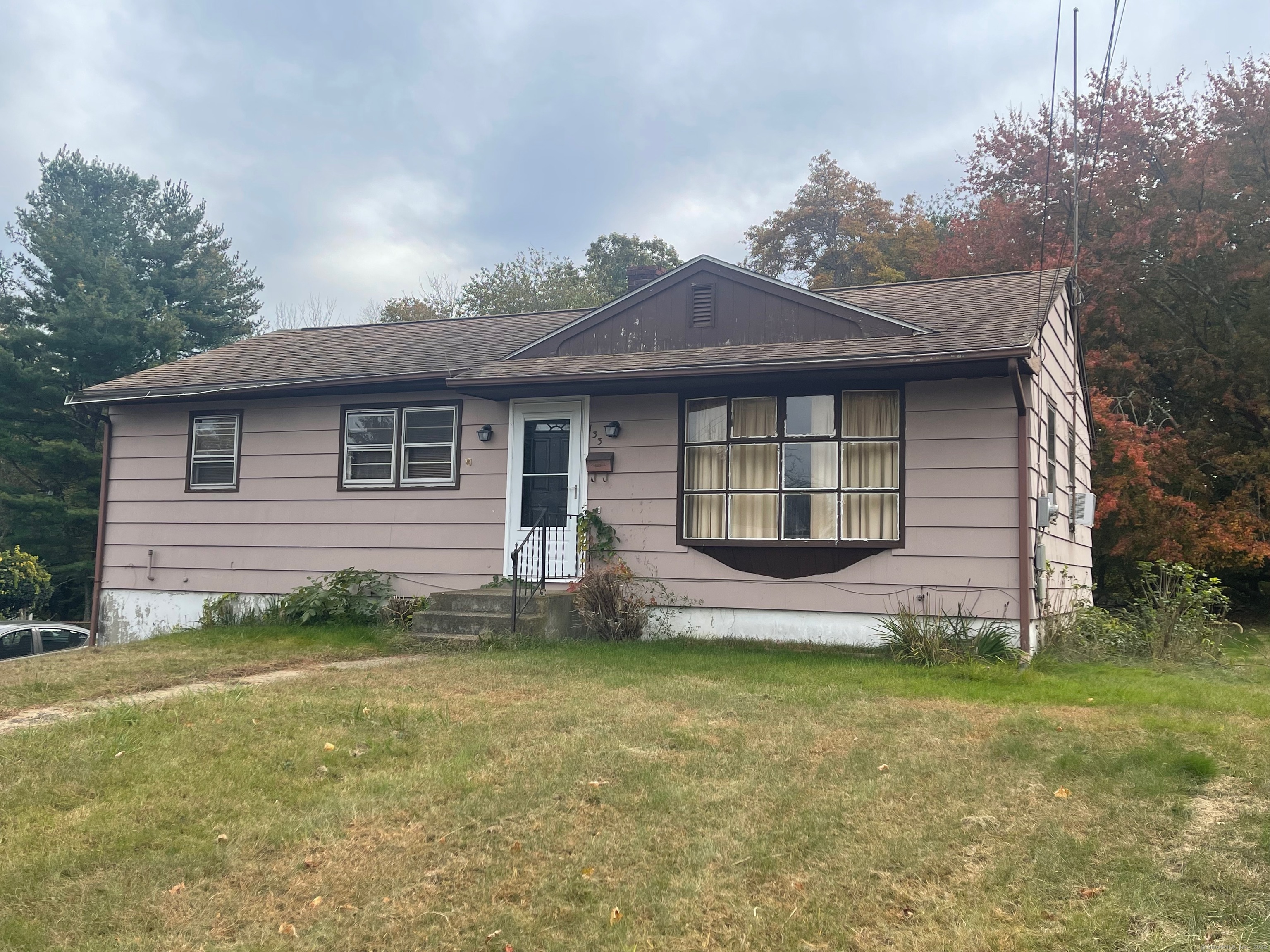 133 Park Avenue Extension