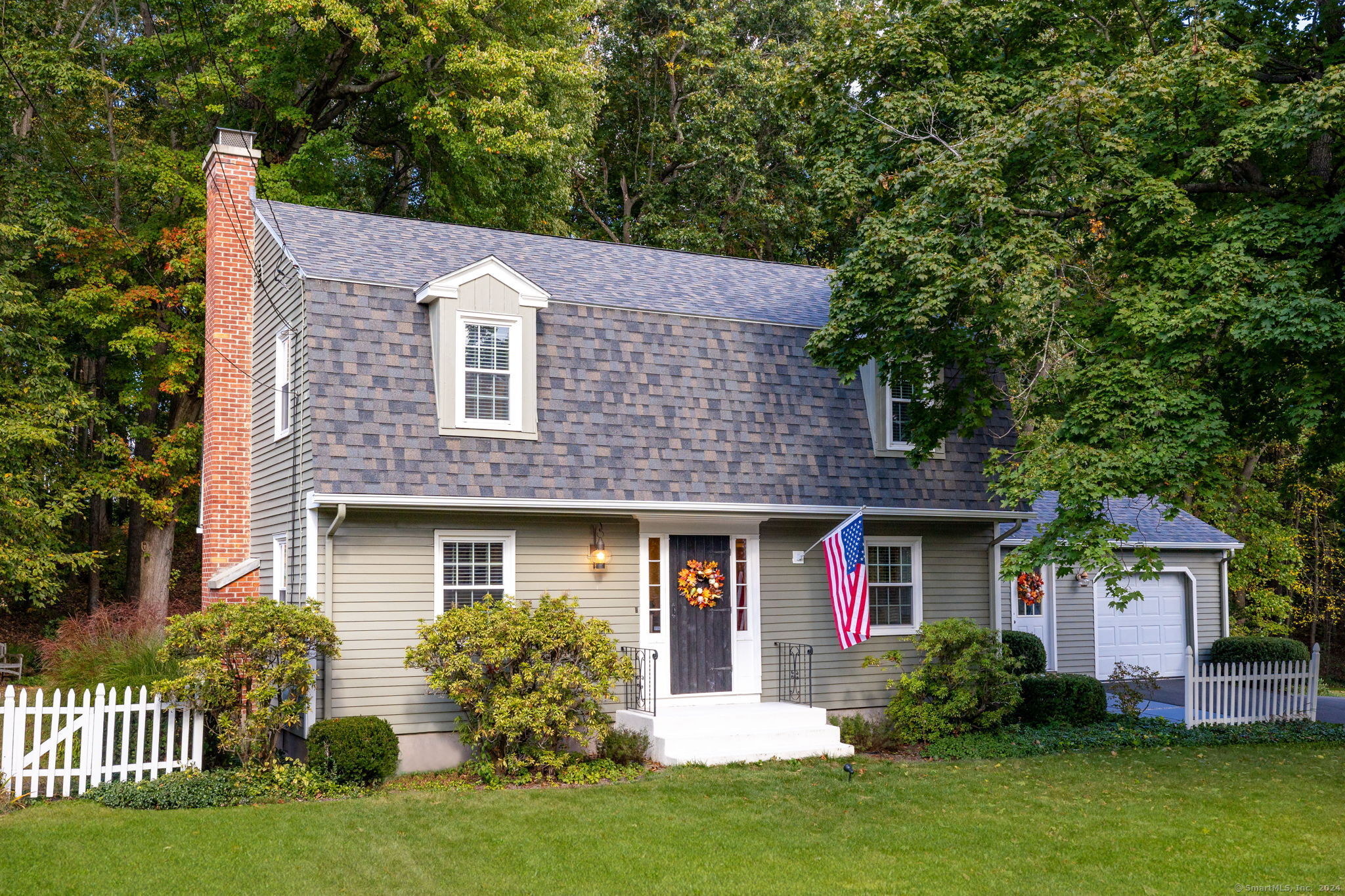 37 Bradford Drive