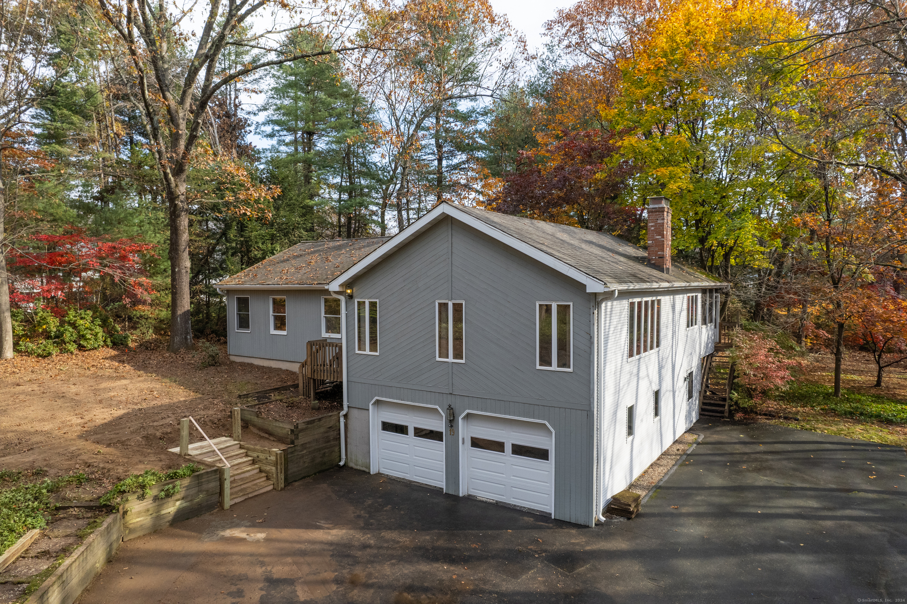 19 Wescott Road