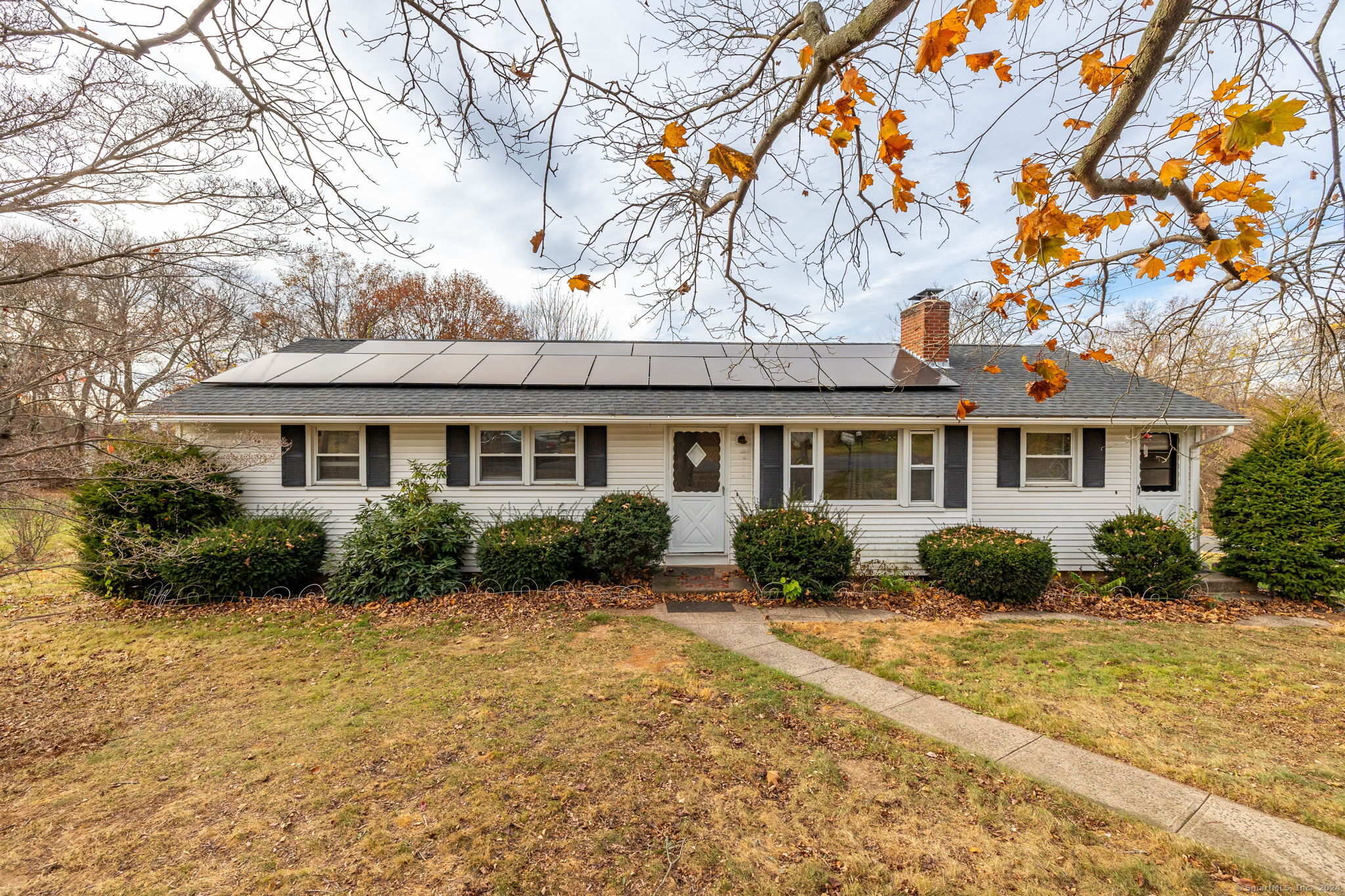 7 Colonial Heights