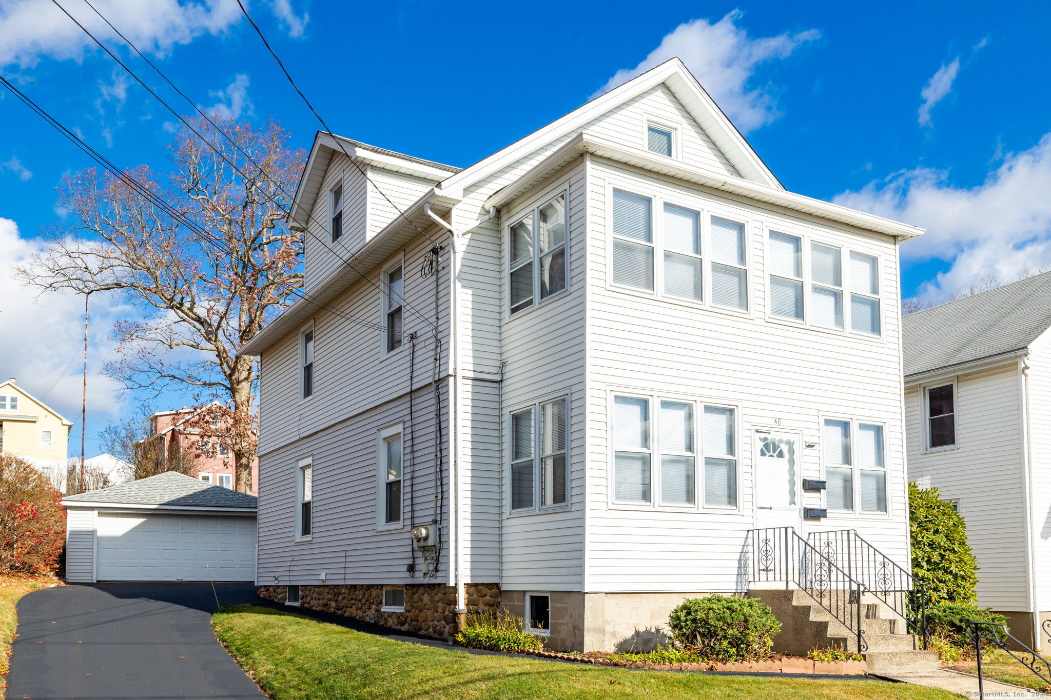 48 Gladiola Street