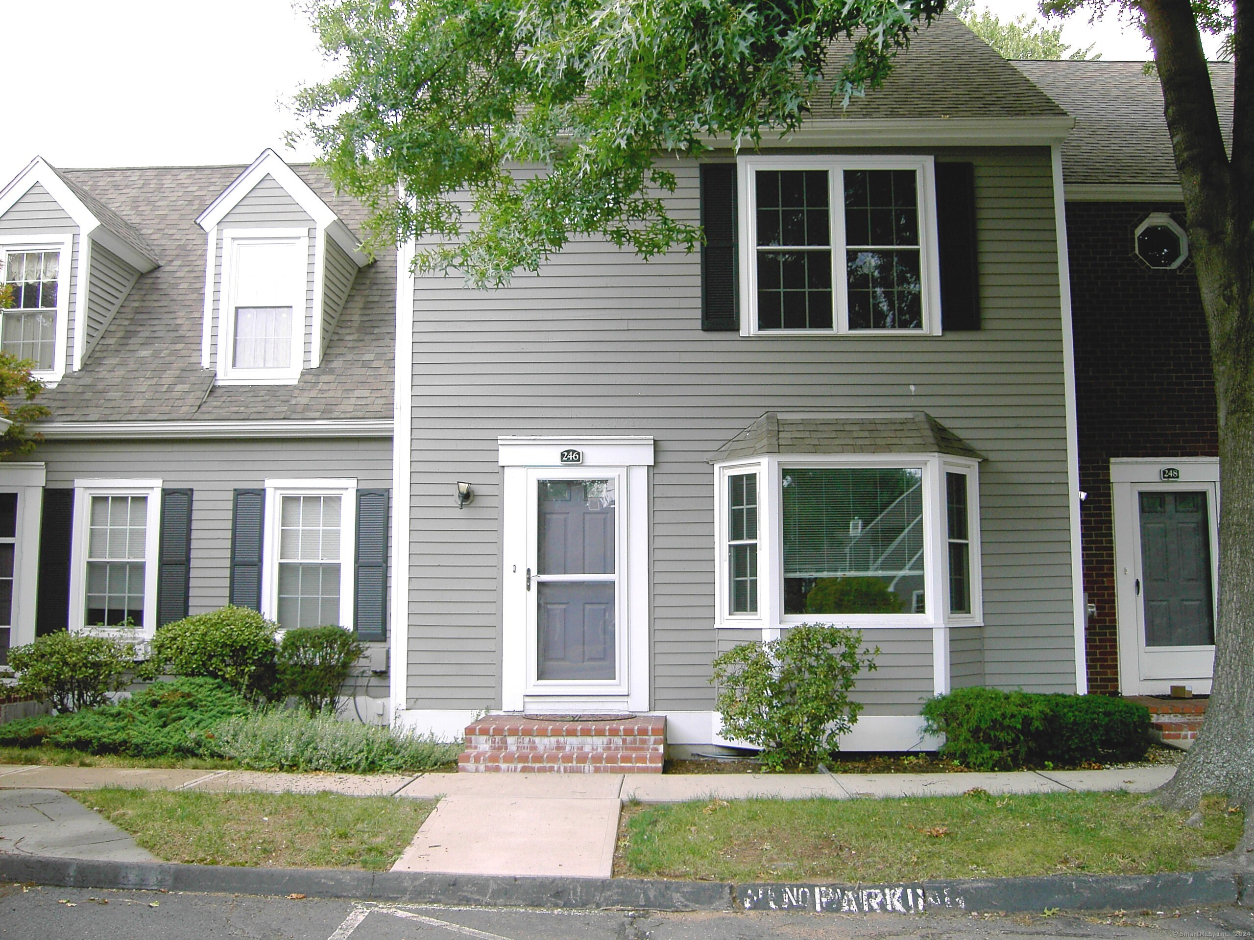 246 Georgetown Drive 246