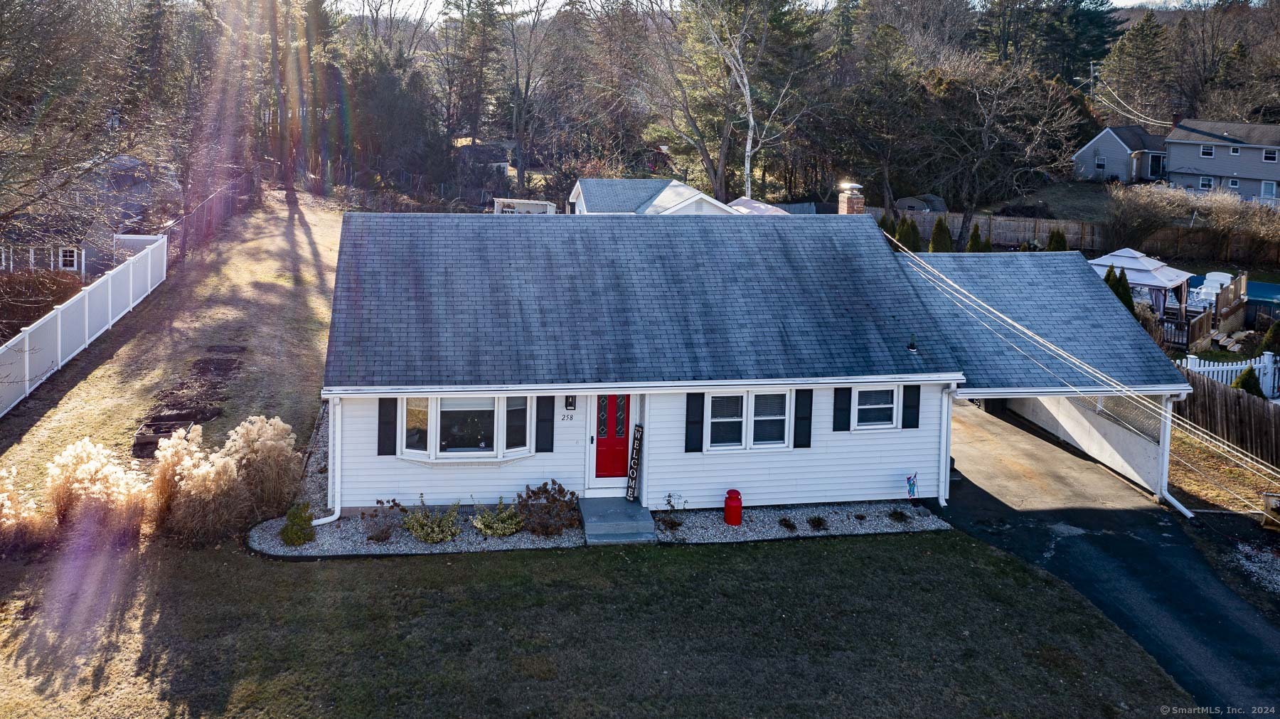 258 Benedict Drive