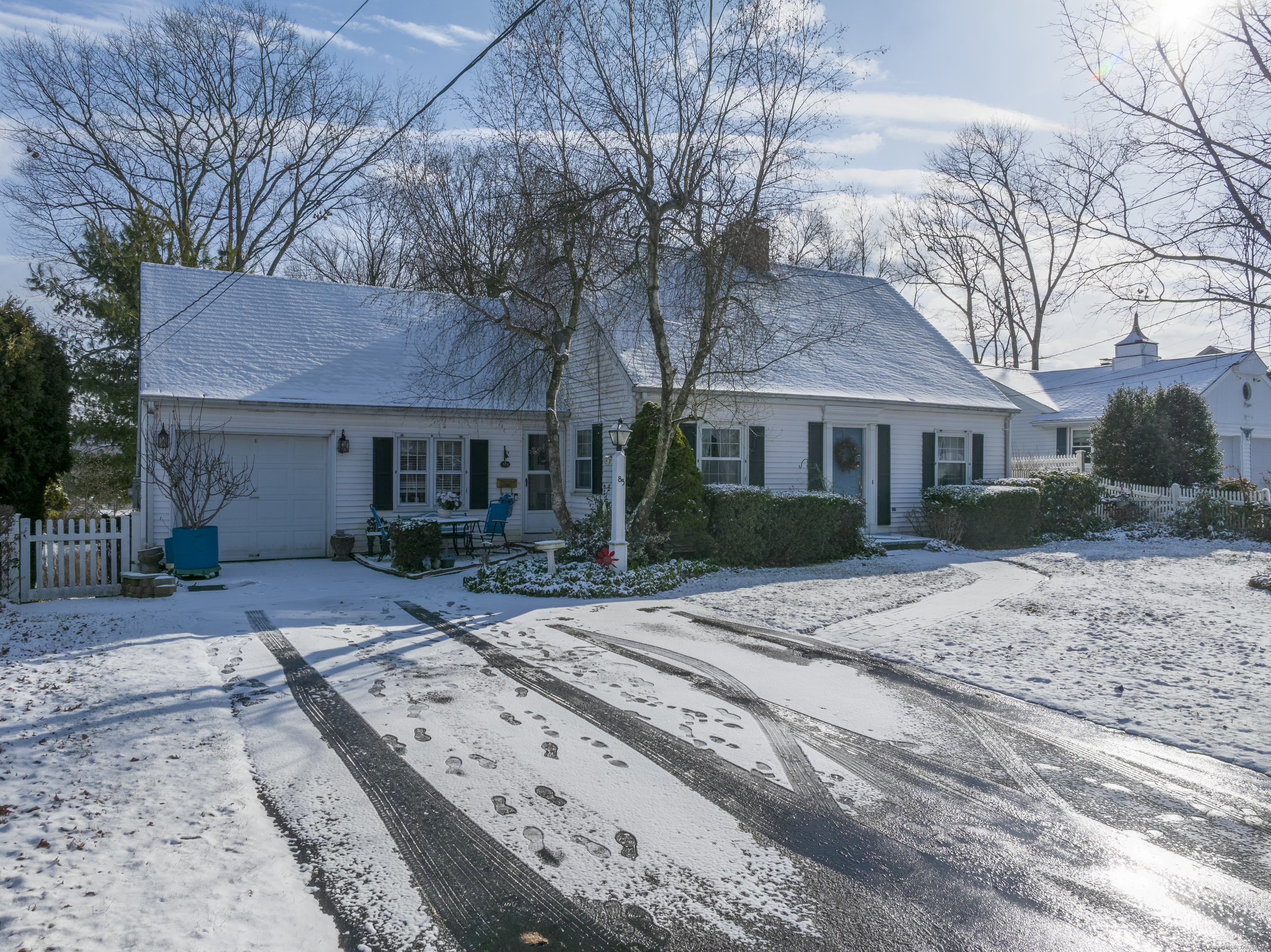 85 Briarwood Drive