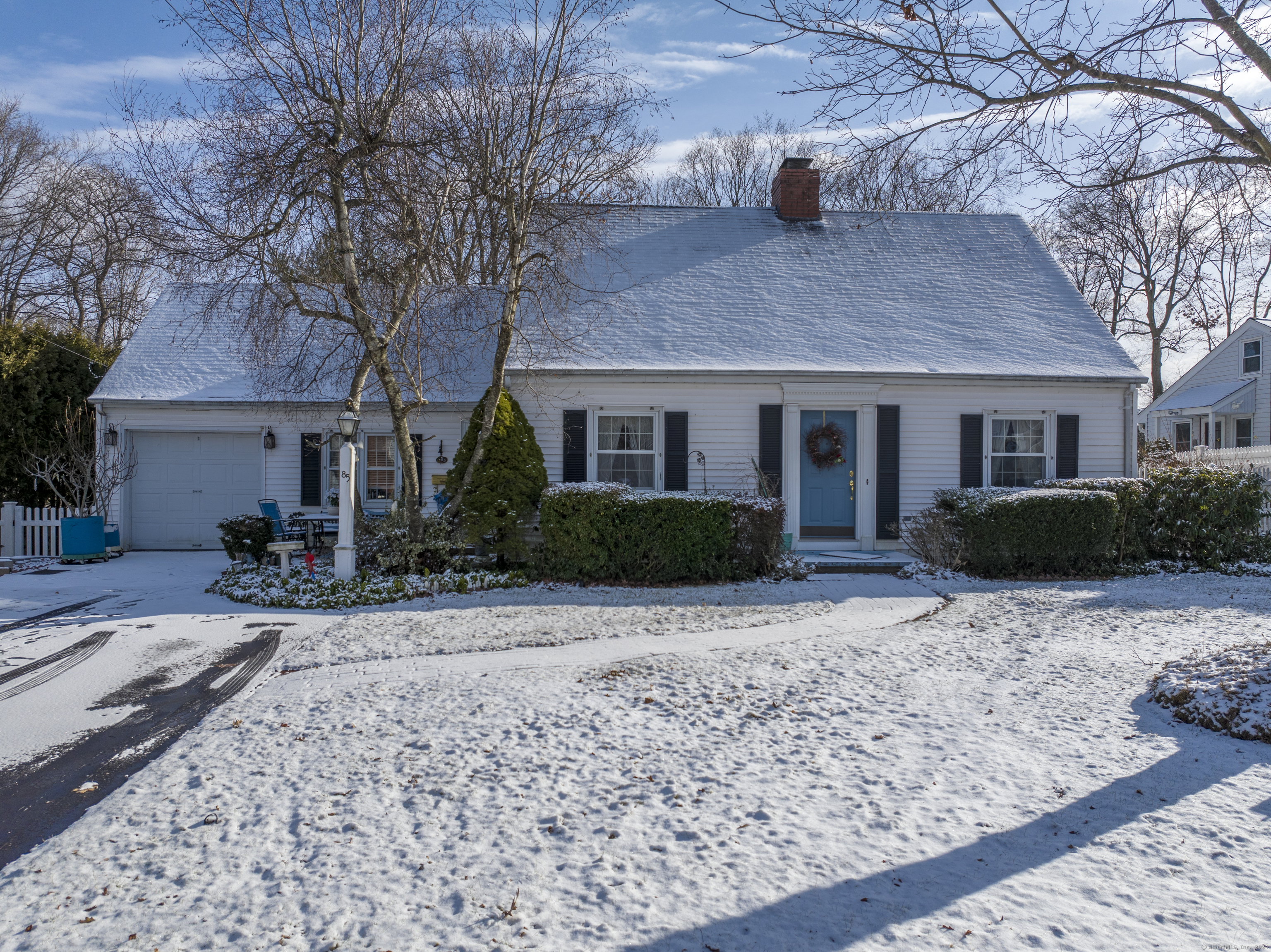 85 Briarwood Drive